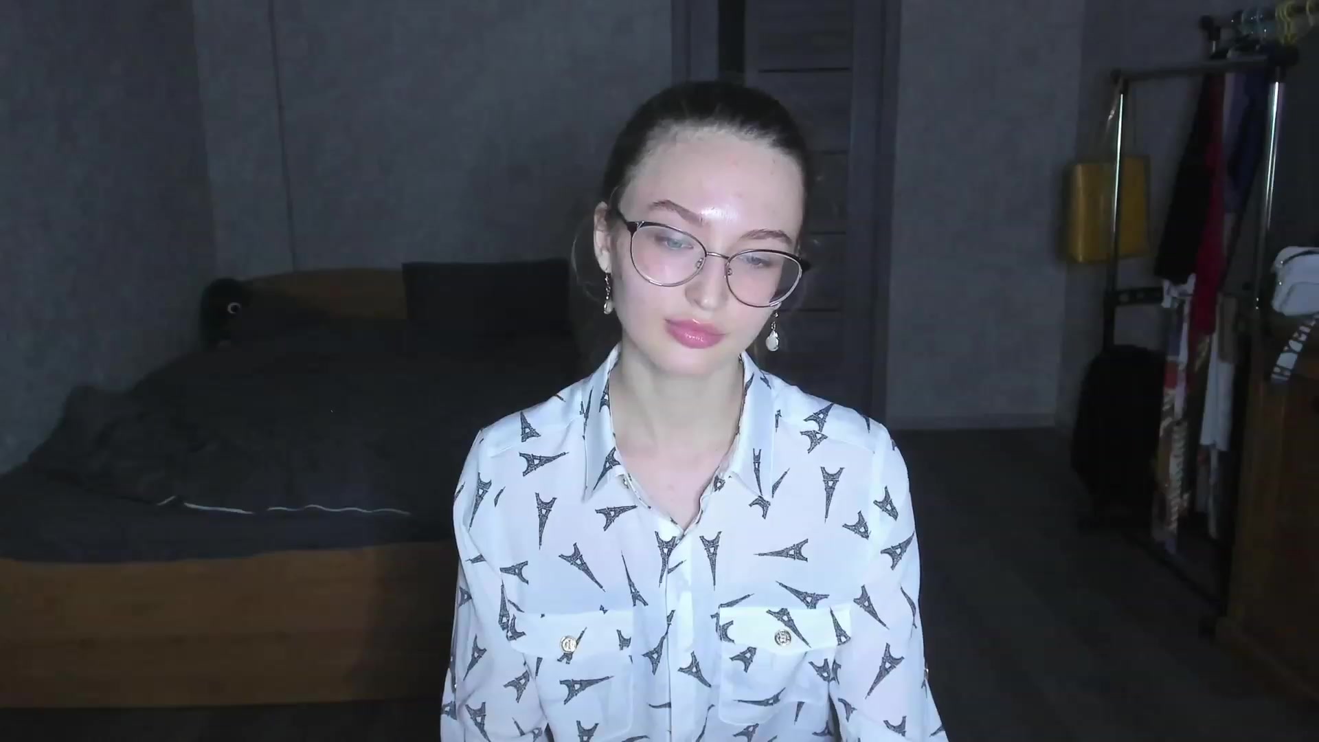 Gallery image thumbnail from Pasta_Lover's myfreecams stream on, 05/04/2023, 17:08 image 18 of 20