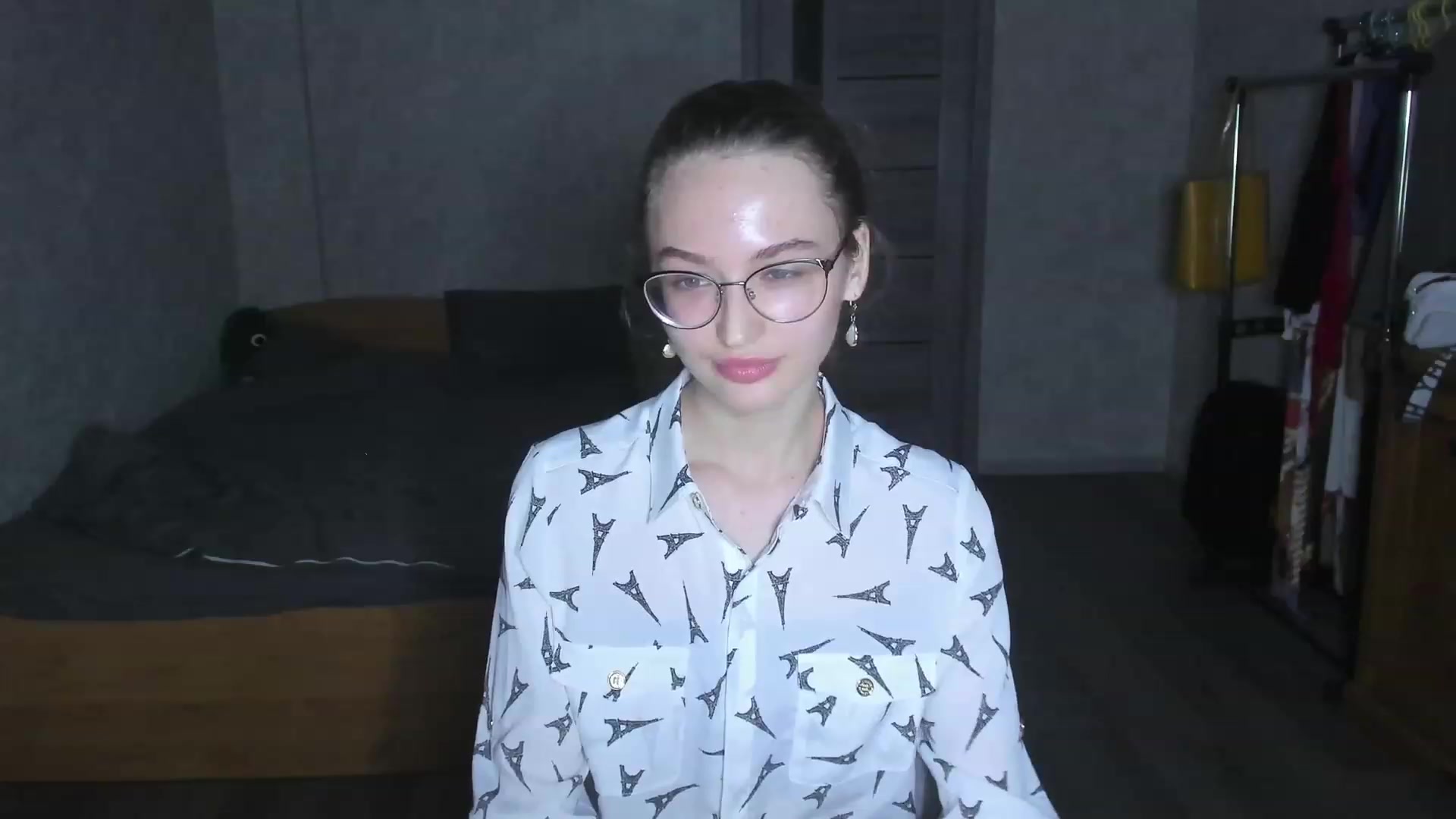 Gallery image thumbnail from Pasta_Lover's myfreecams stream on, 05/04/2023, 17:08 image 17 of 20