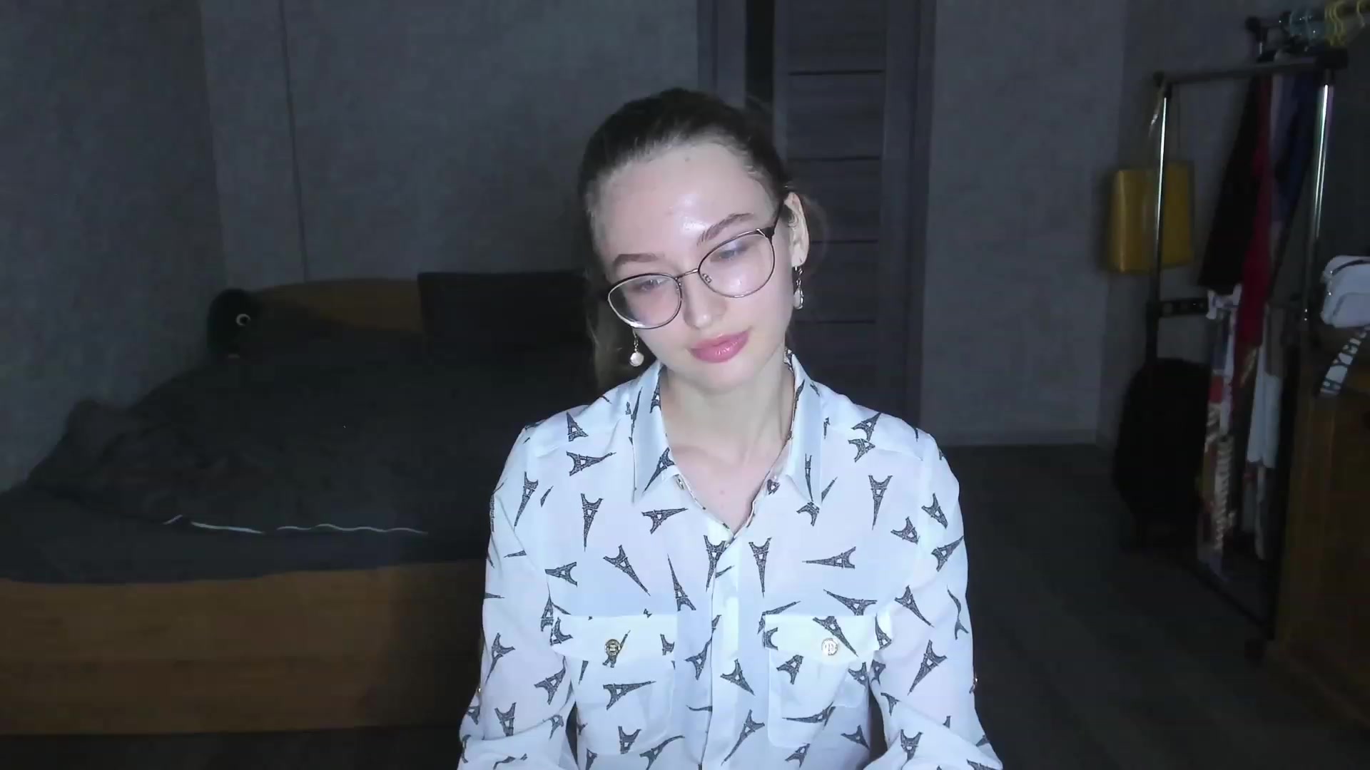 Gallery image thumbnail from Pasta_Lover's myfreecams stream on, 05/04/2023, 17:08 image 20 of 20