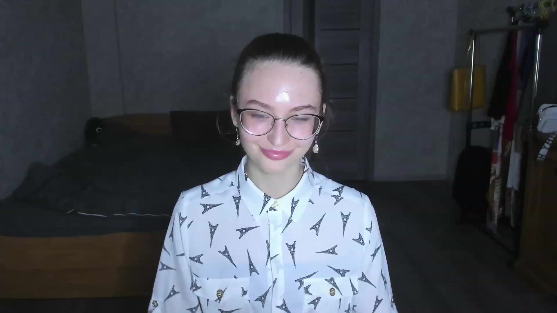 Gallery image thumbnail from Pasta_Lover's myfreecams stream on, 05/04/2023, 17:08 image 6 of 20