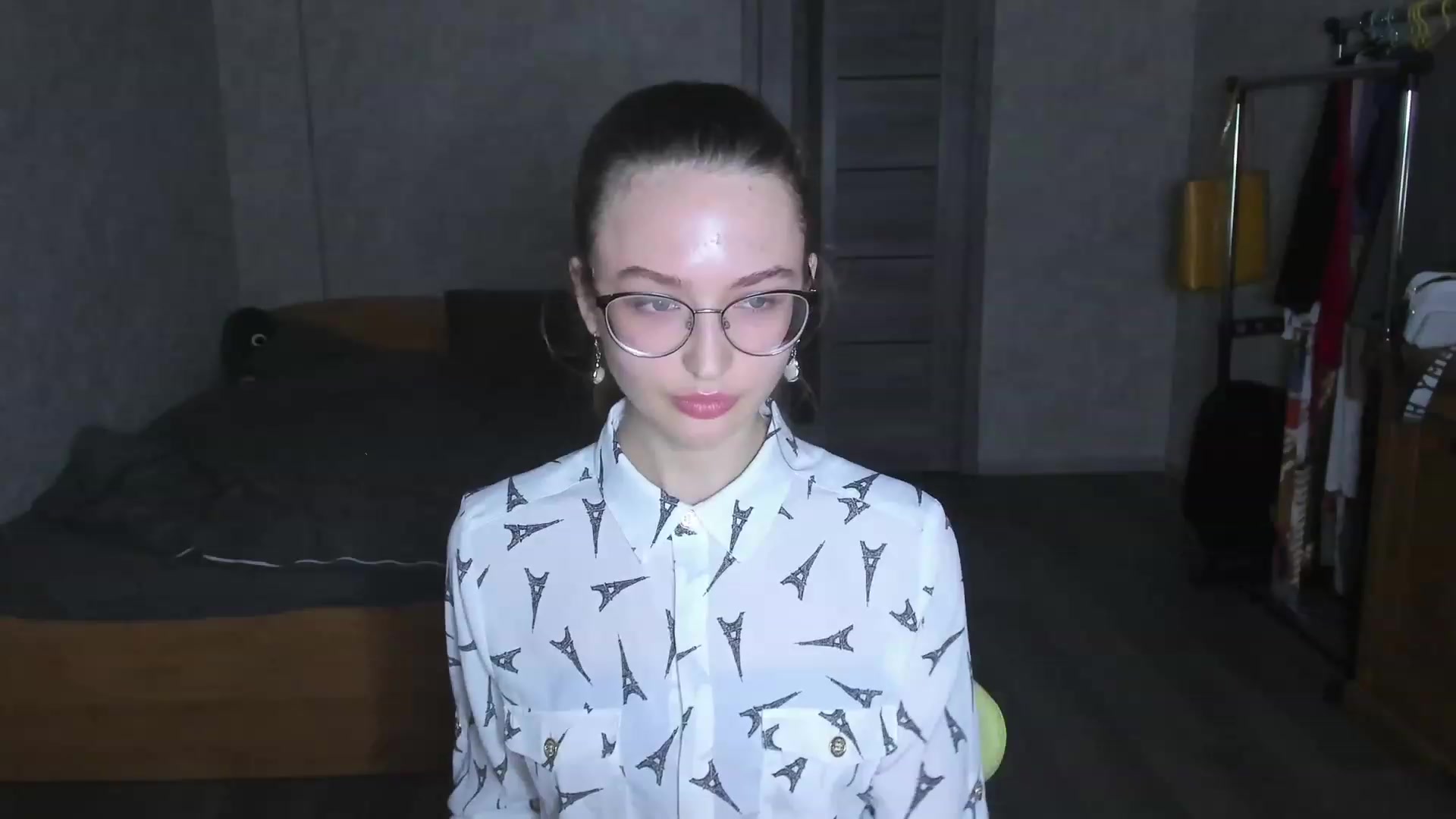 Gallery image thumbnail from Pasta_Lover's myfreecams stream on, 05/04/2023, 17:08 image 3 of 20