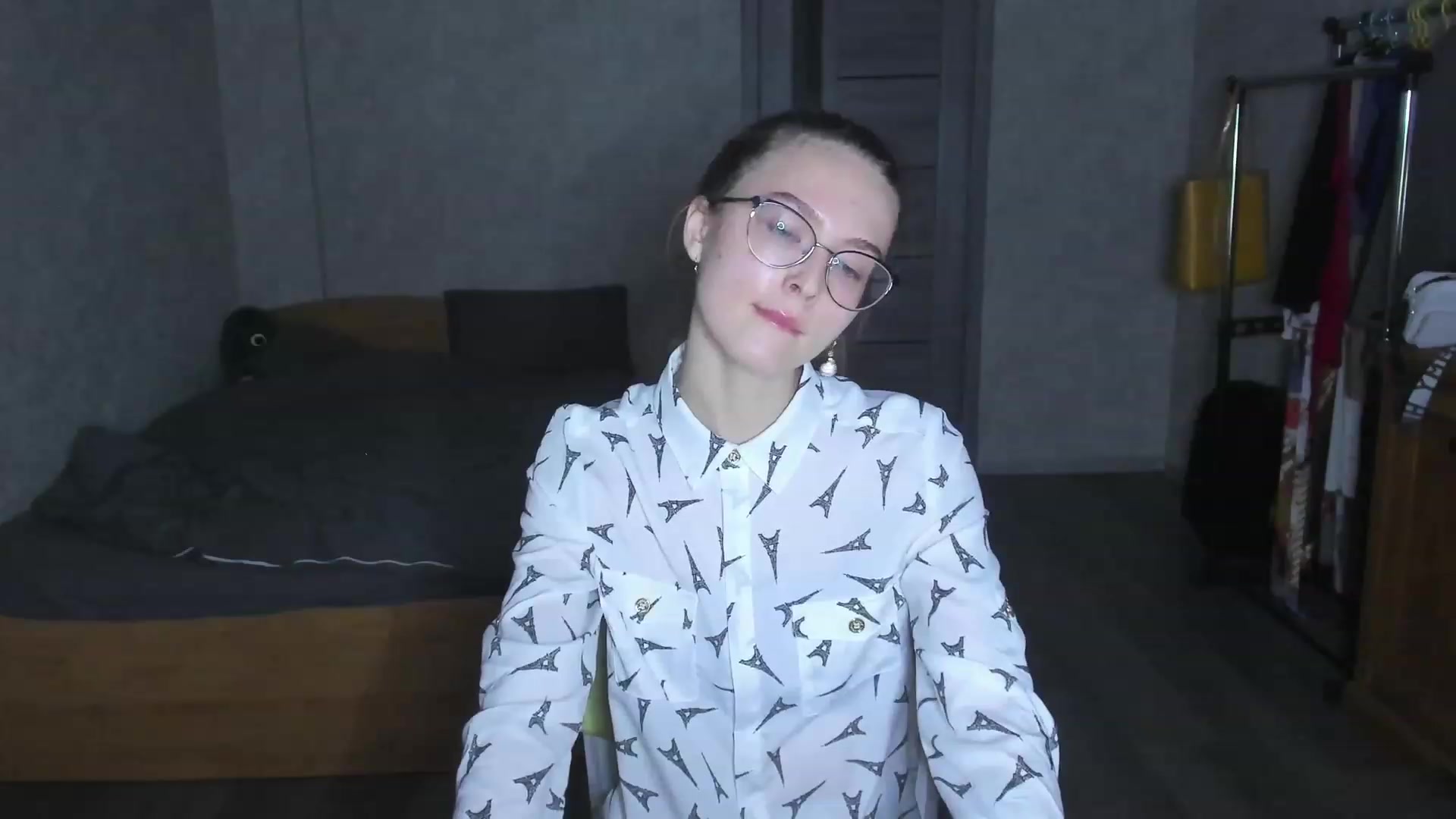 Gallery image thumbnail from Pasta_Lover's myfreecams stream on, 05/04/2023, 17:08 image 11 of 20