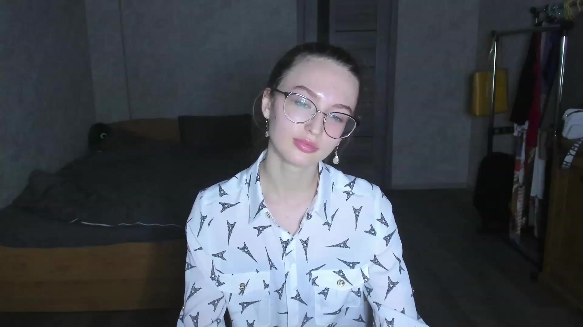 Gallery image thumbnail from Pasta_Lover's myfreecams stream on, 05/04/2023, 17:08 image 19 of 20