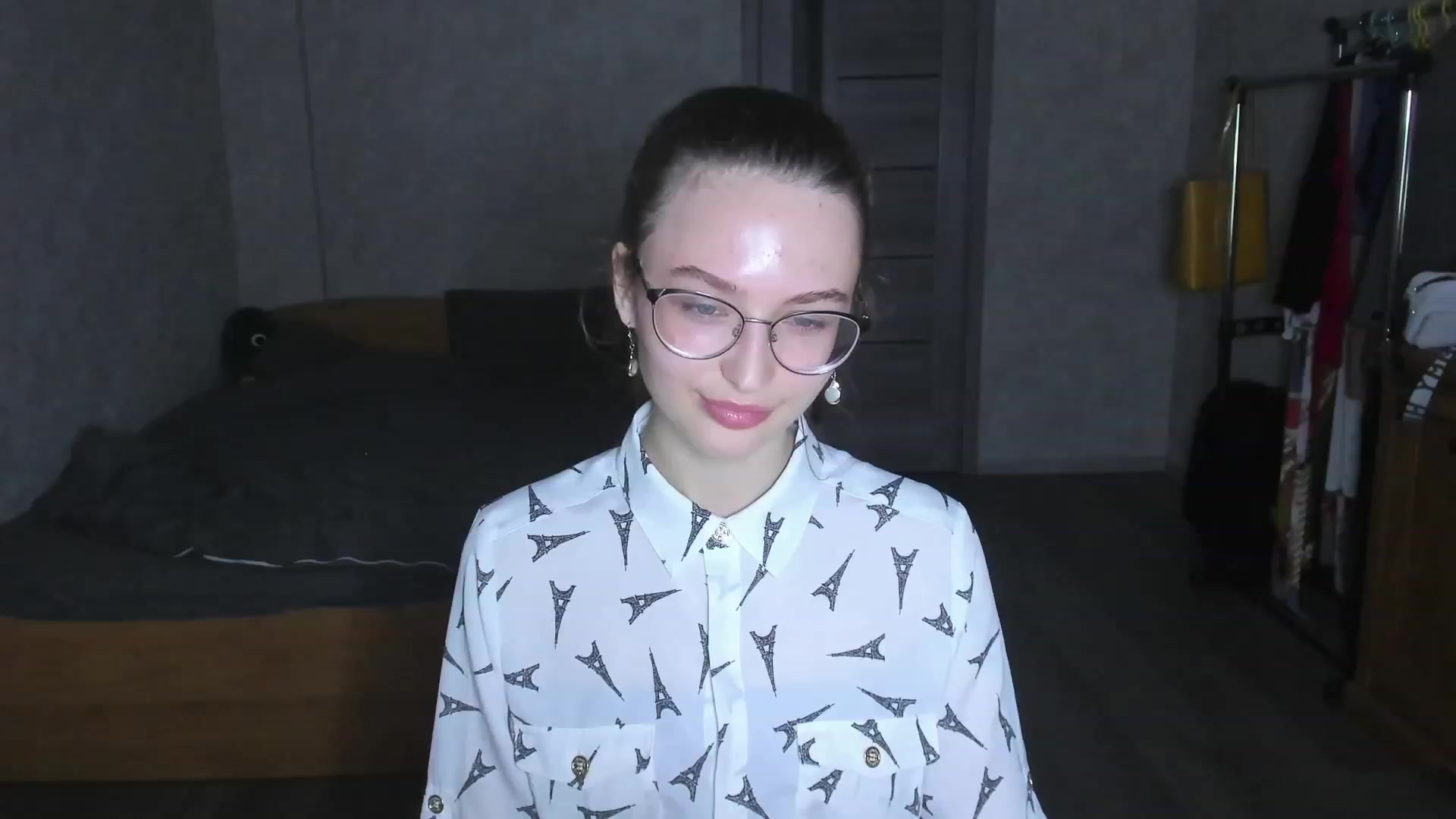Gallery image thumbnail from Pasta_Lover's myfreecams stream on, 05/04/2023, 17:08 image 5 of 20