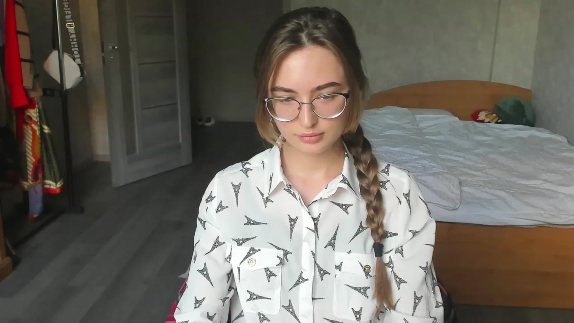 Gallery image thumbnail from Pasta_Lover's myfreecams stream on, 06/01/2023, 16:33 image 19 of 20