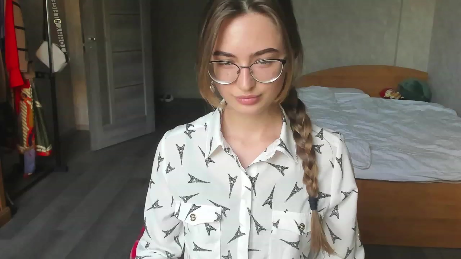 Gallery image thumbnail from Pasta_Lover's myfreecams stream on, 06/01/2023, 16:33 image 5 of 20