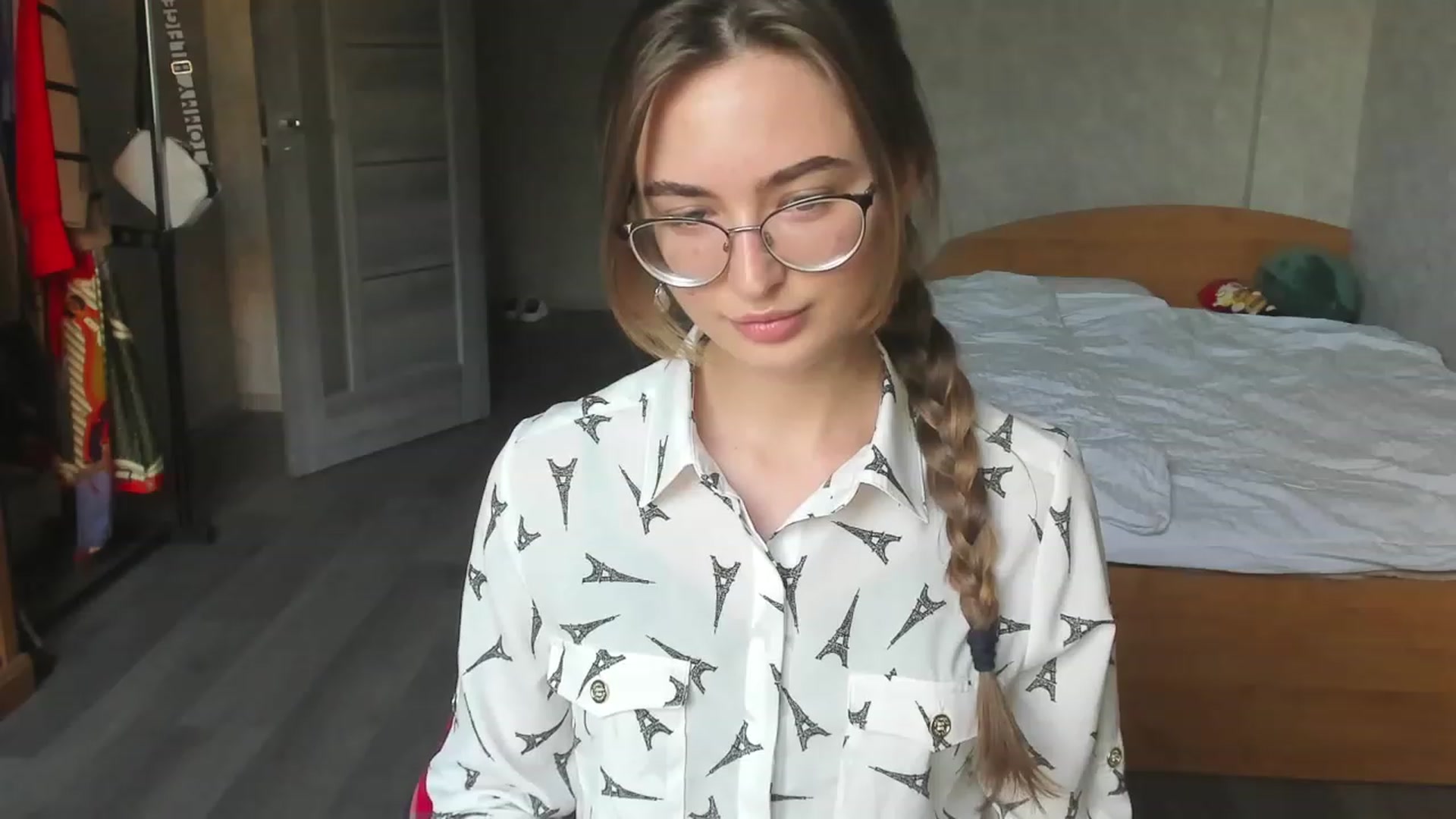 Gallery image thumbnail from Pasta_Lover's myfreecams stream on, 06/01/2023, 16:33 image 10 of 20