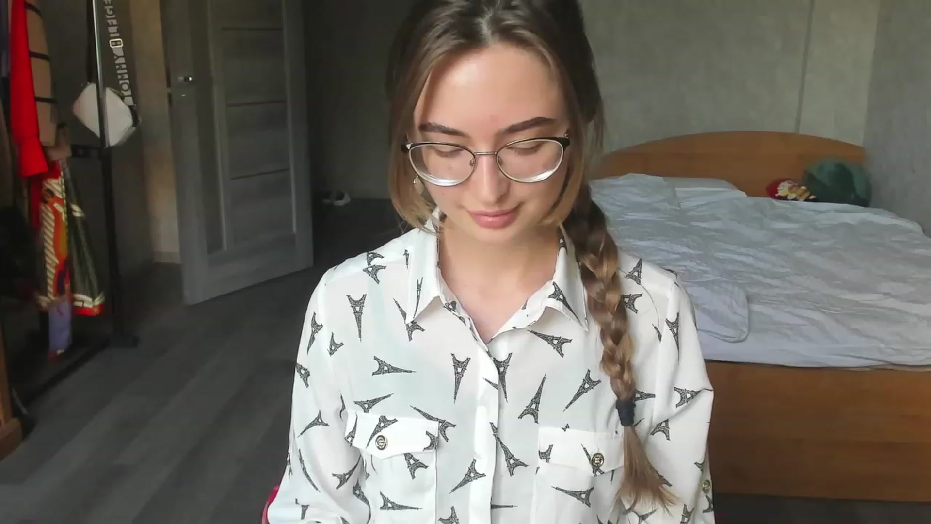 Gallery image thumbnail from Pasta_Lover's myfreecams stream on, 06/01/2023, 16:33 image 13 of 20