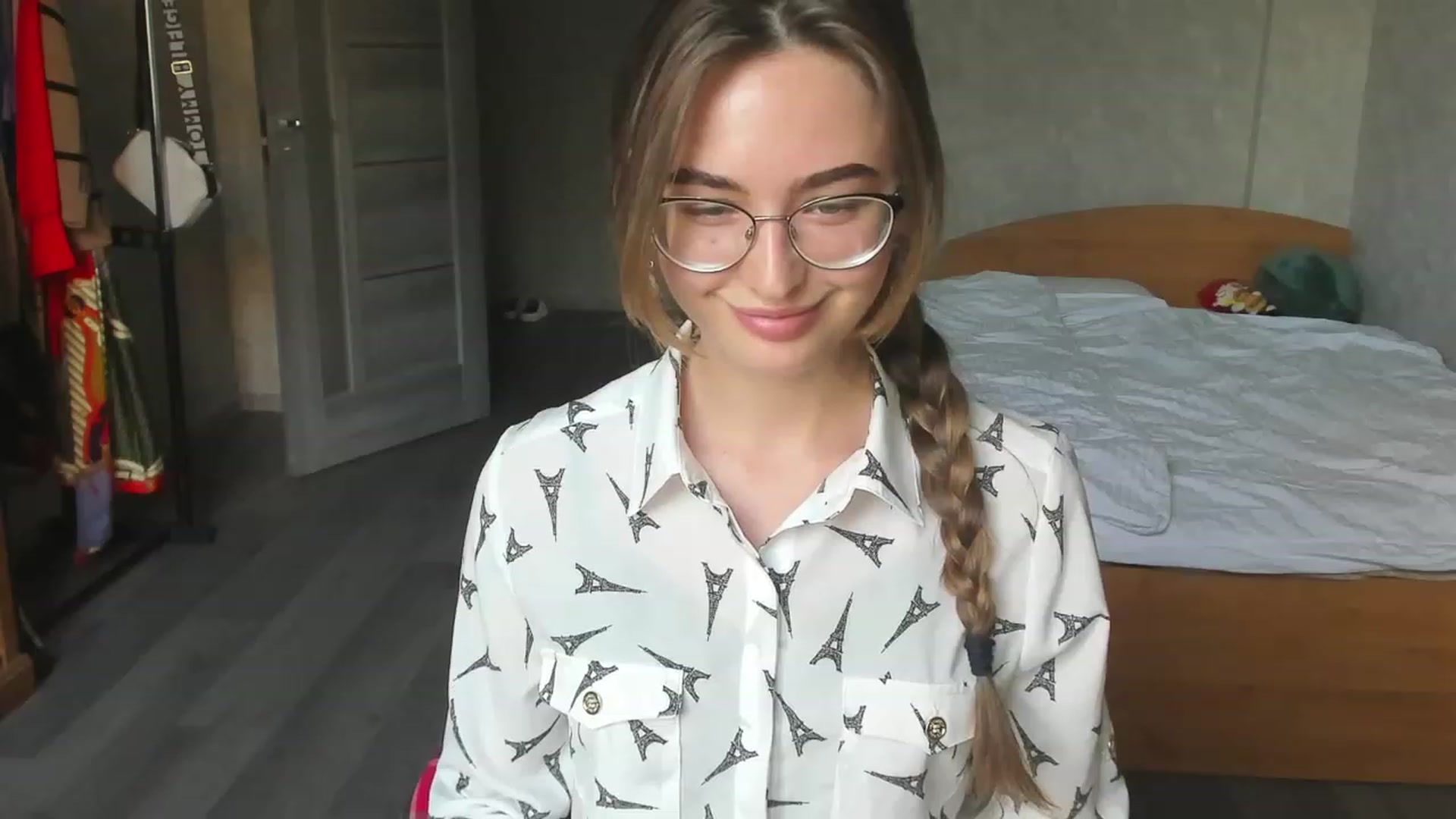 Gallery image thumbnail from Pasta_Lover's myfreecams stream on, 06/01/2023, 16:33 image 8 of 20