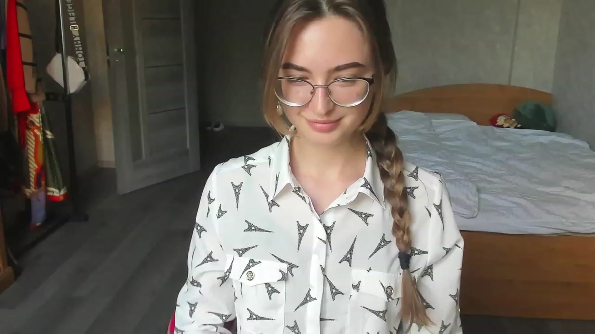 Gallery image thumbnail from Pasta_Lover's myfreecams stream on, 06/01/2023, 16:33 image 3 of 20