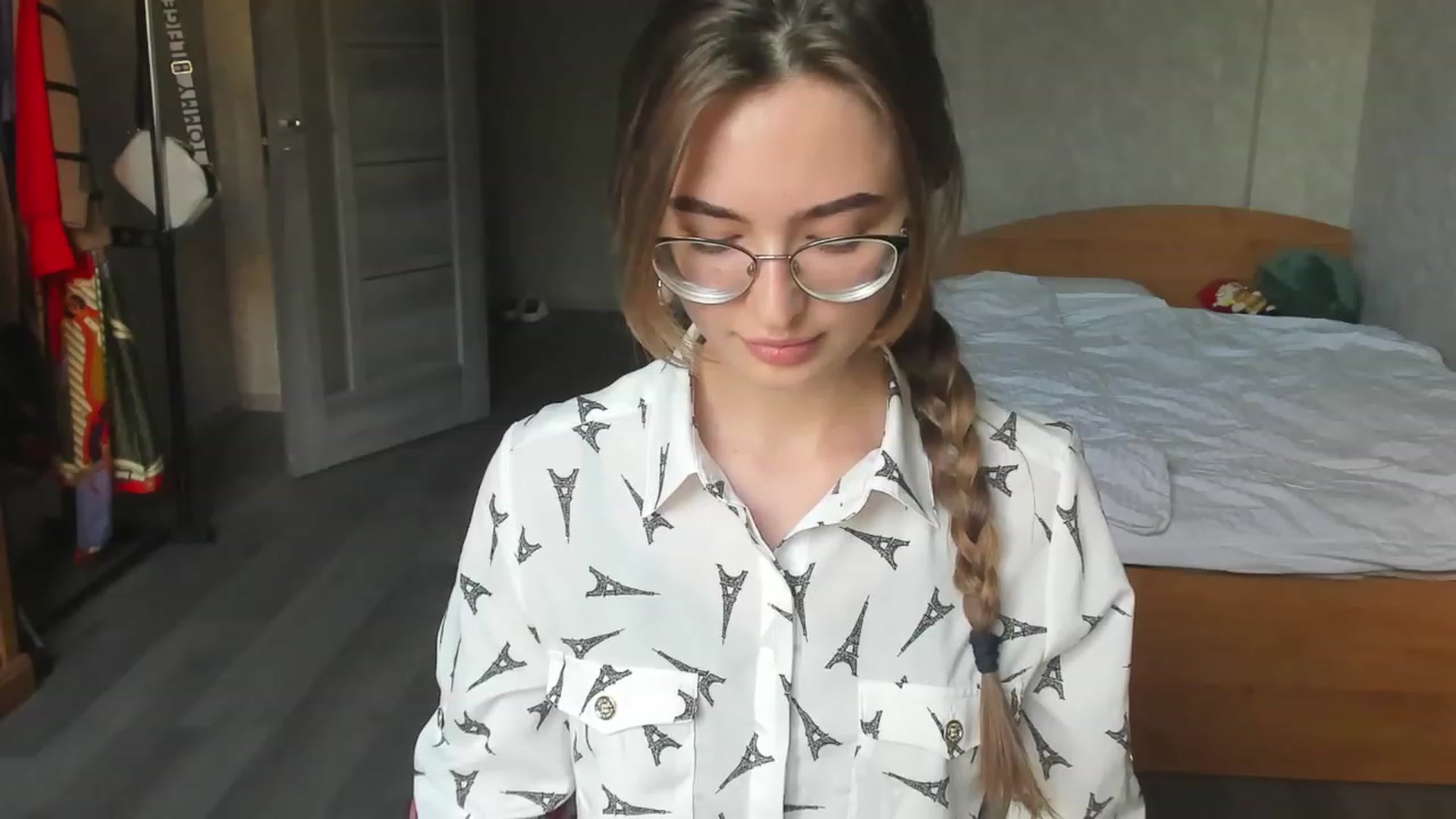 Gallery image thumbnail from Pasta_Lover's myfreecams stream on, 06/01/2023, 16:33 image 1 of 20
