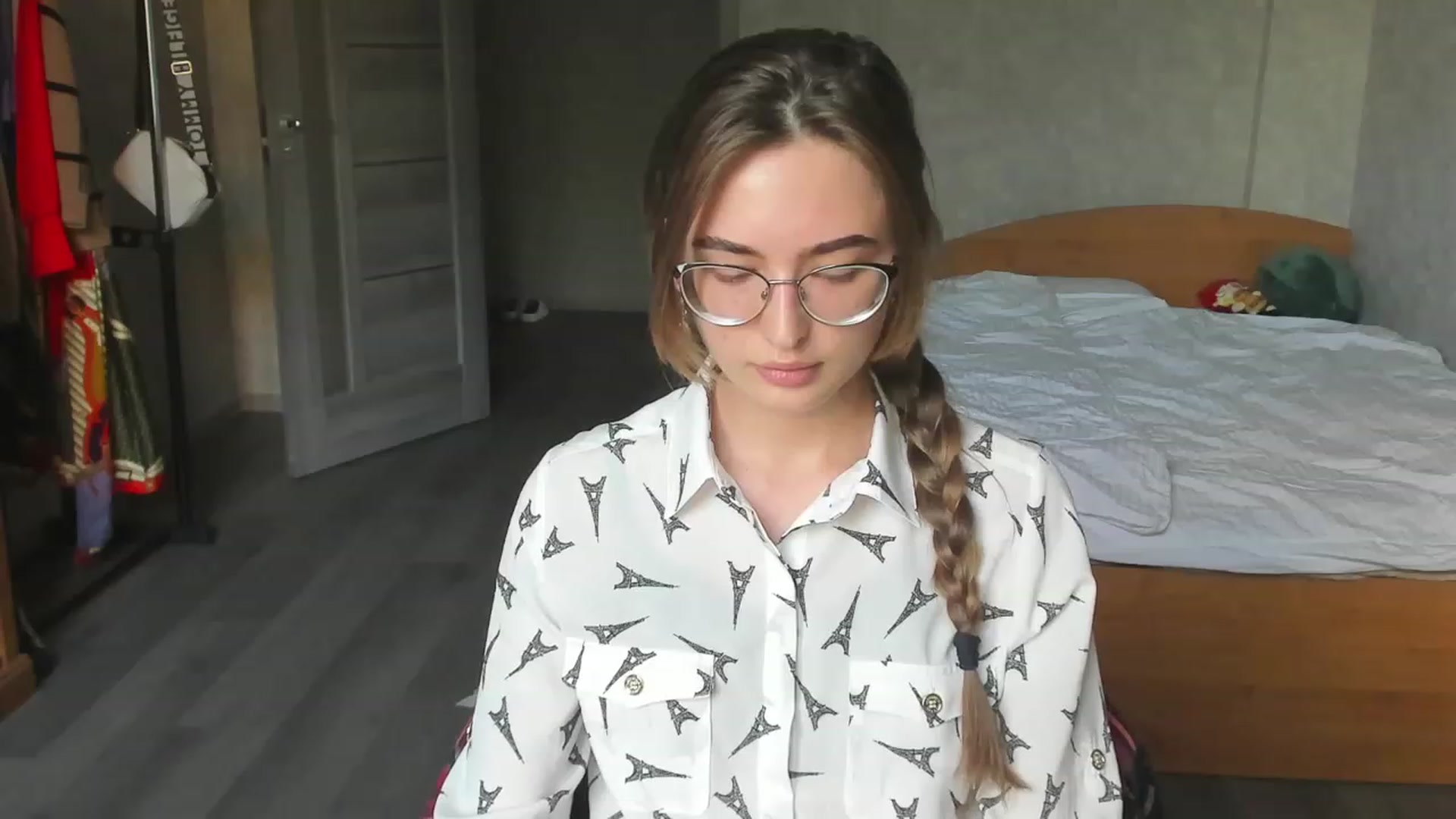 Gallery image thumbnail from Pasta_Lover's myfreecams stream on, 06/01/2023, 16:33 image 17 of 20