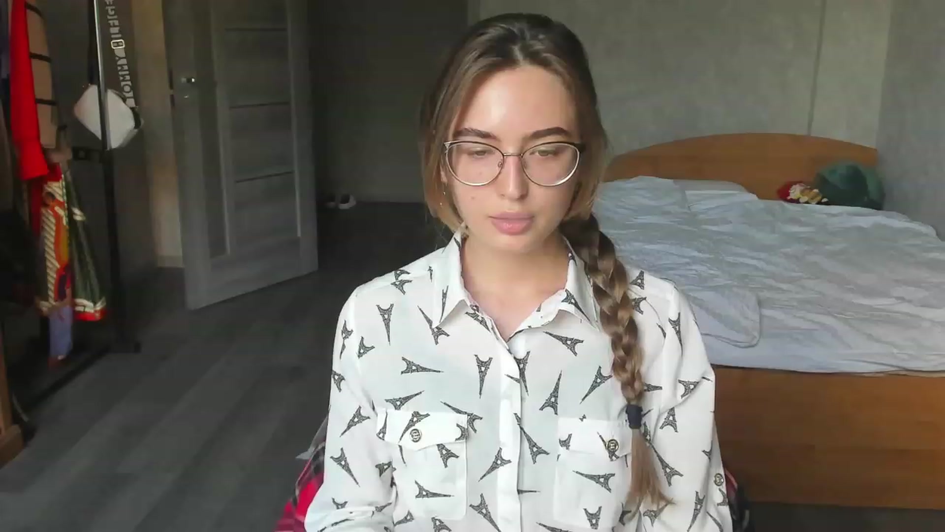Gallery image thumbnail from Pasta_Lover's myfreecams stream on, 06/01/2023, 16:33 image 16 of 20