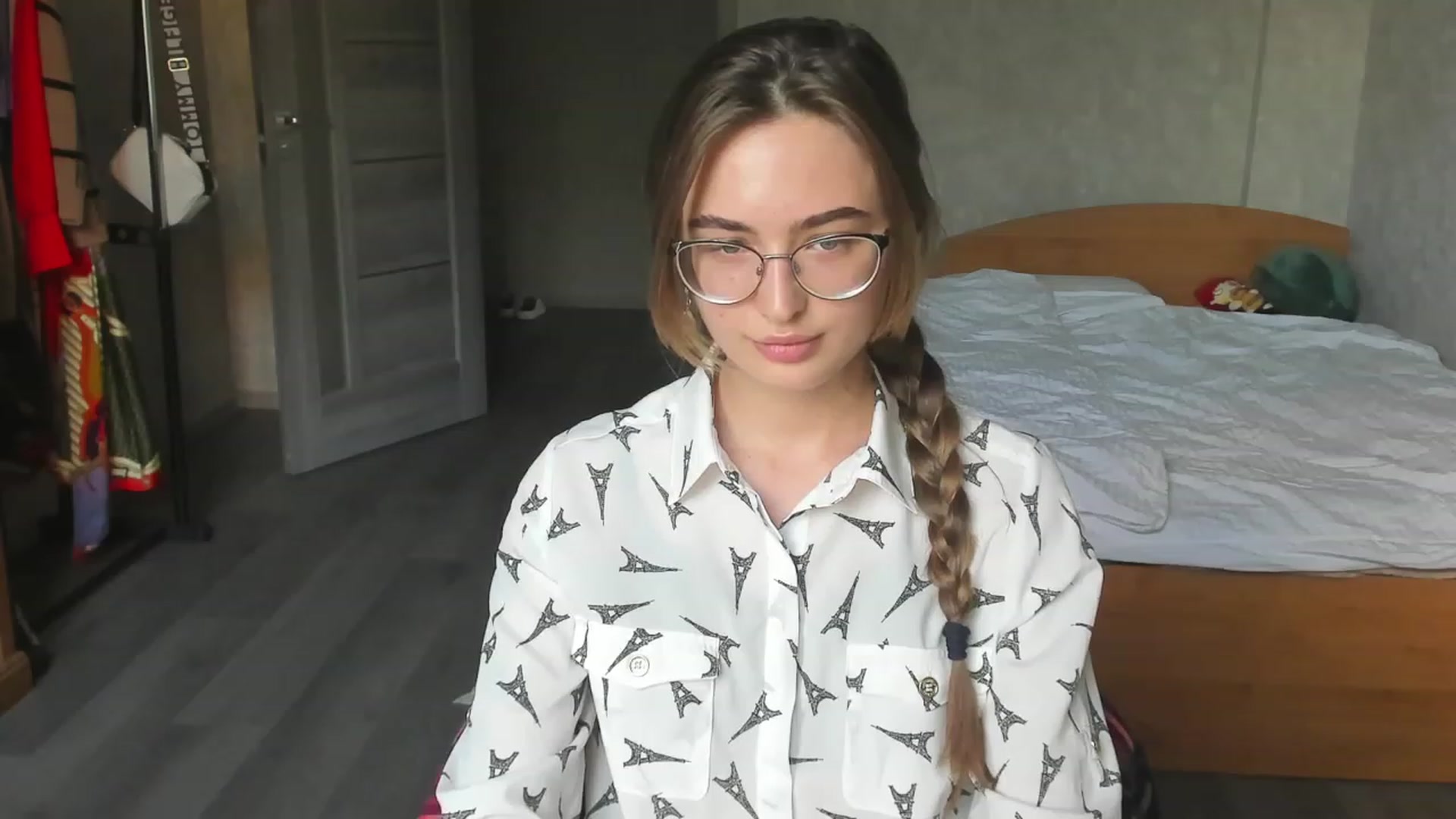 Gallery image thumbnail from Pasta_Lover's myfreecams stream on, 06/01/2023, 16:33 image 18 of 20
