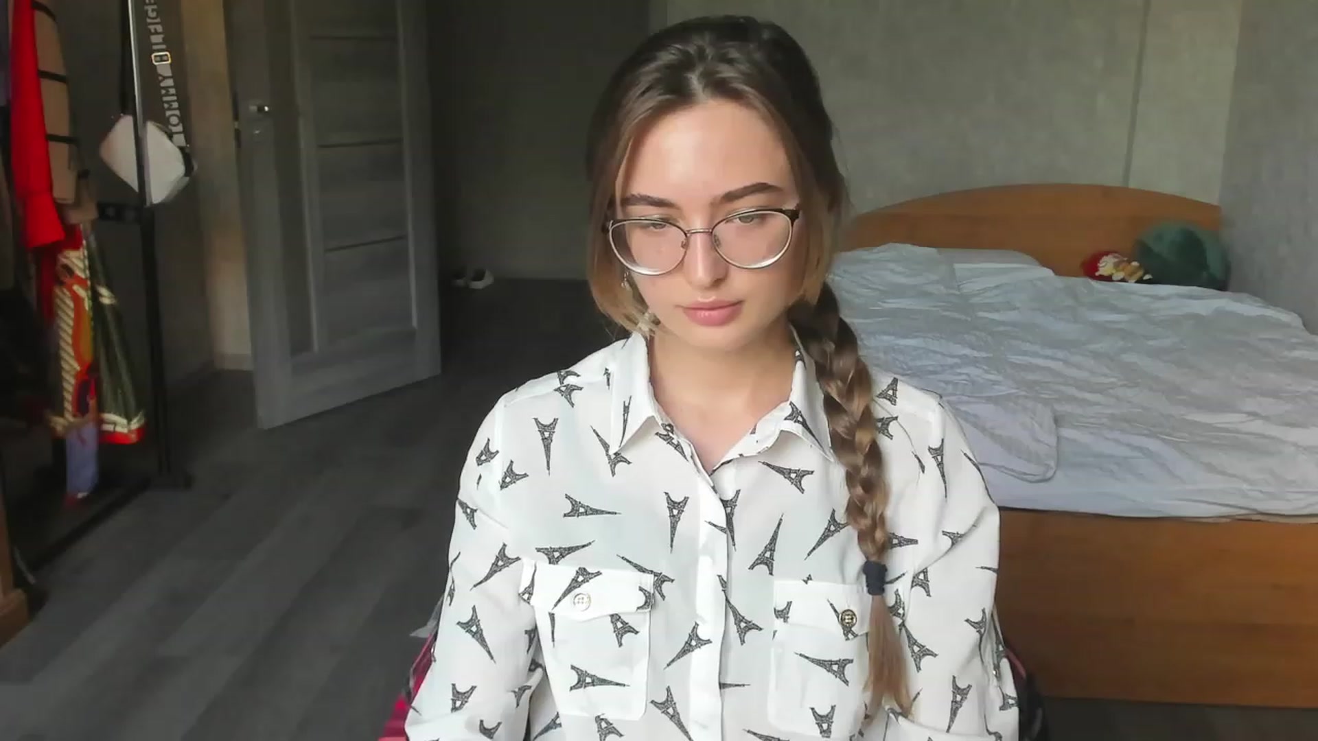 Gallery image thumbnail from Pasta_Lover's myfreecams stream on, 06/01/2023, 16:33 image 20 of 20