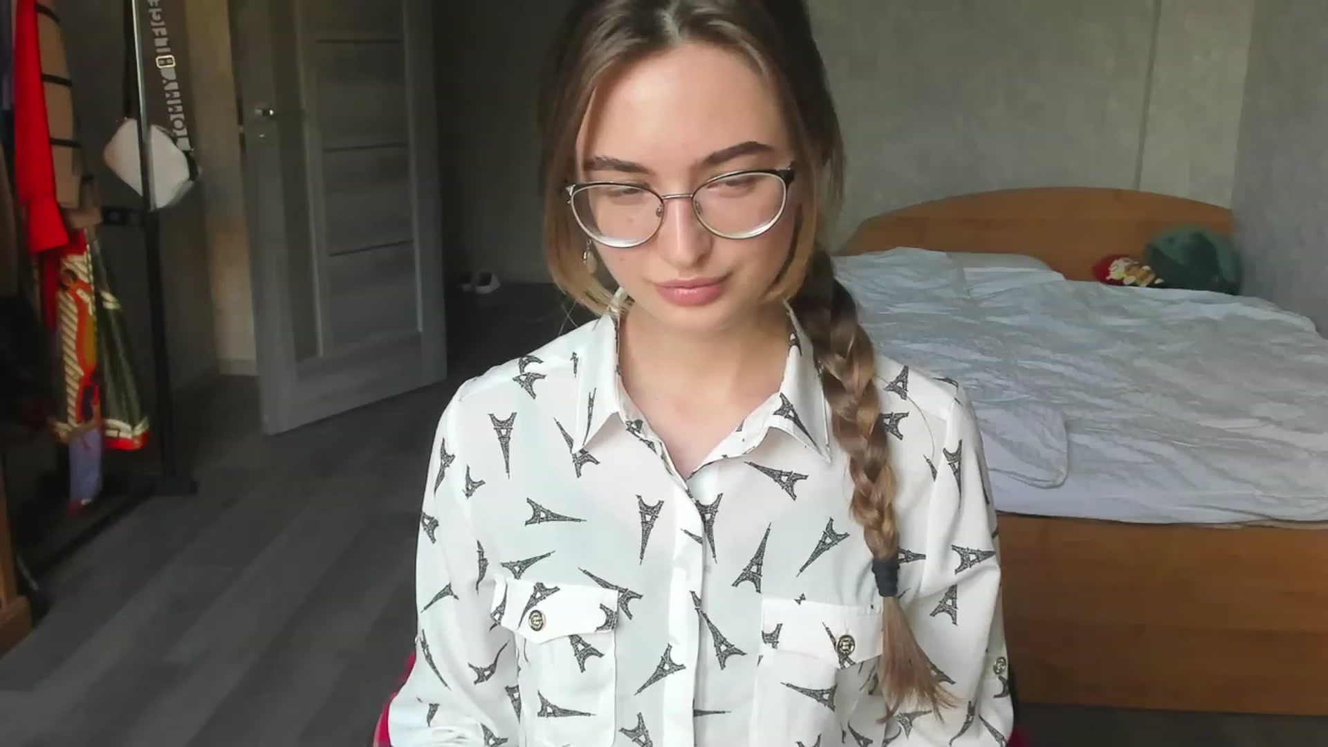 Gallery image thumbnail from Pasta_Lover's myfreecams stream on, 06/01/2023, 16:33 image 11 of 20