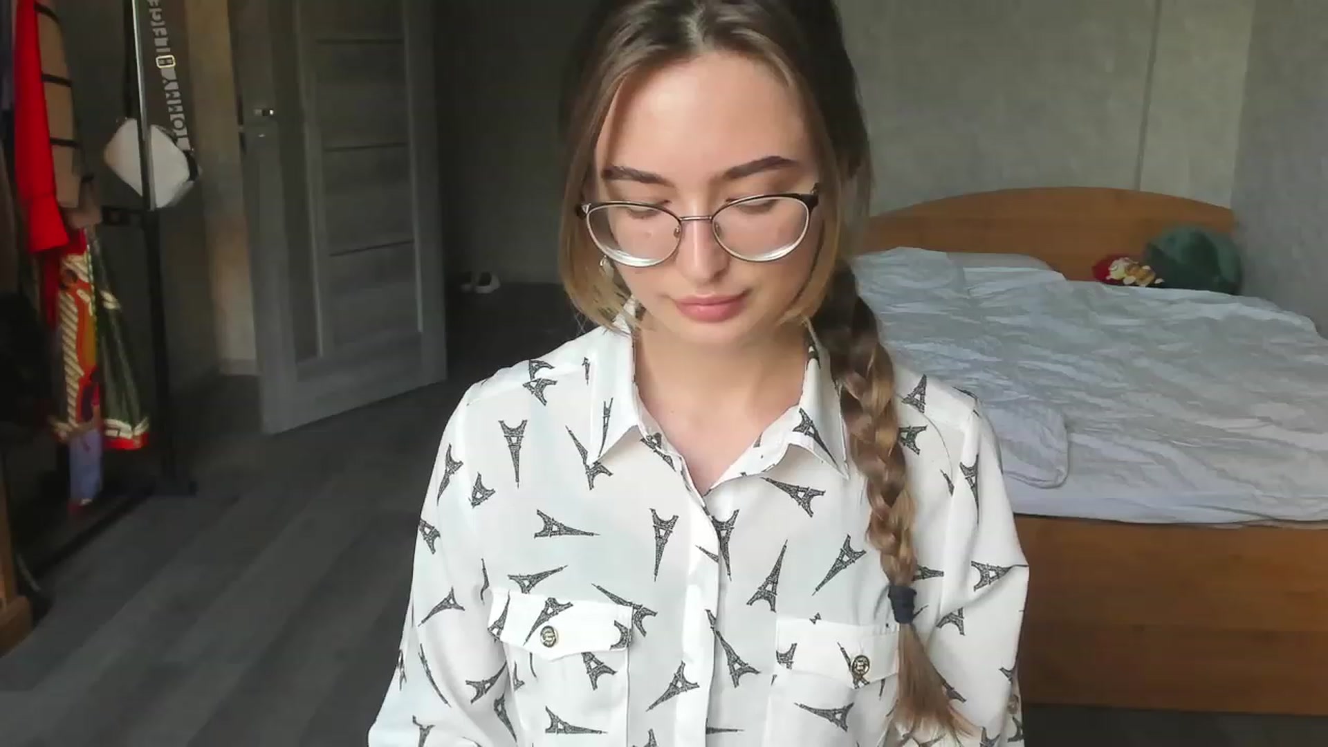 Gallery image thumbnail from Pasta_Lover's myfreecams stream on, 06/01/2023, 16:33 image 15 of 20