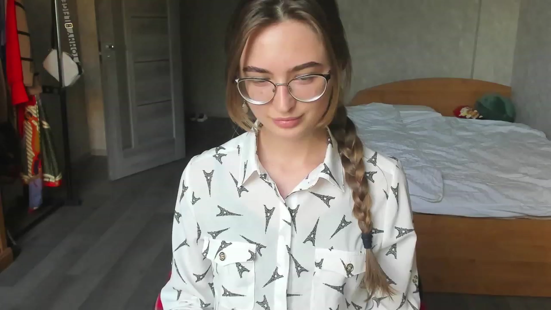 Gallery image thumbnail from Pasta_Lover's myfreecams stream on, 06/01/2023, 16:33 image 12 of 20