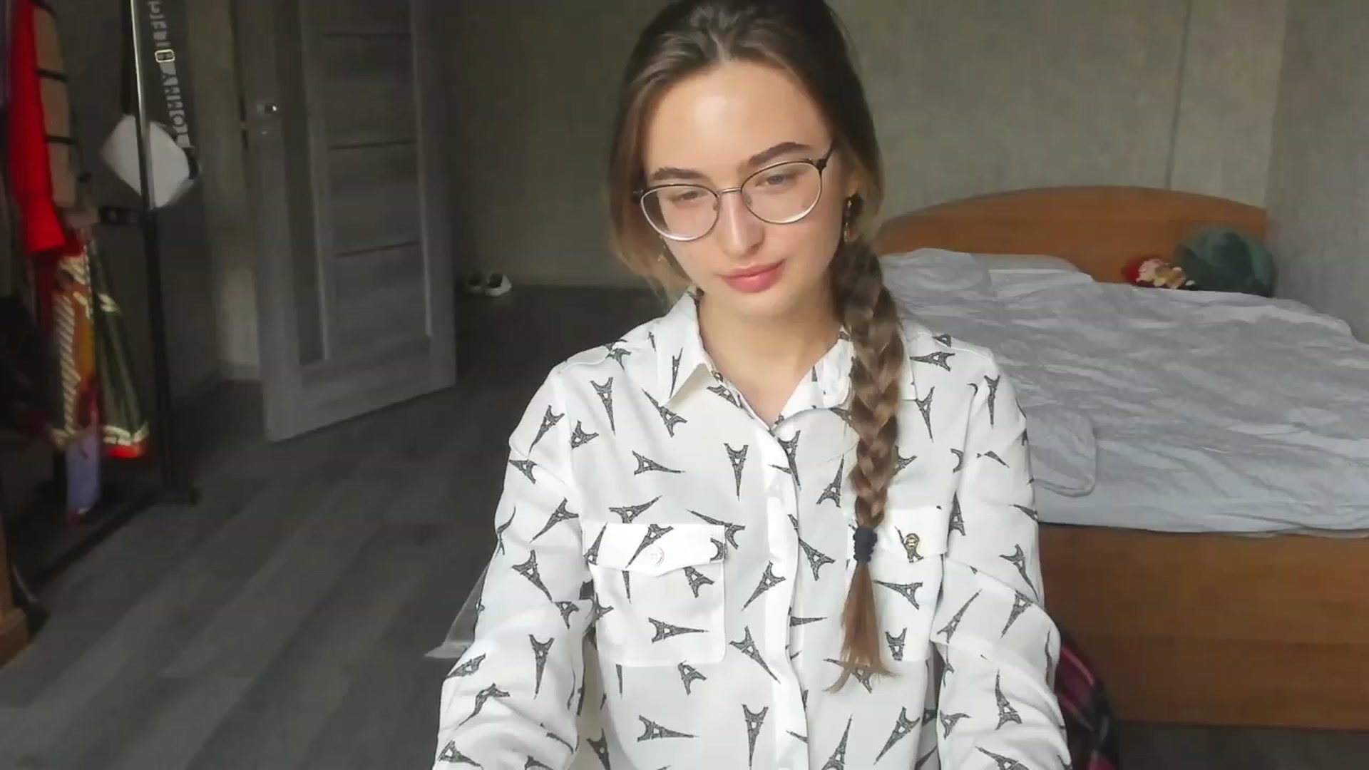 Gallery image thumbnail from Pasta_Lover's myfreecams stream on, 06/01/2023, 17:36 image 3 of 20