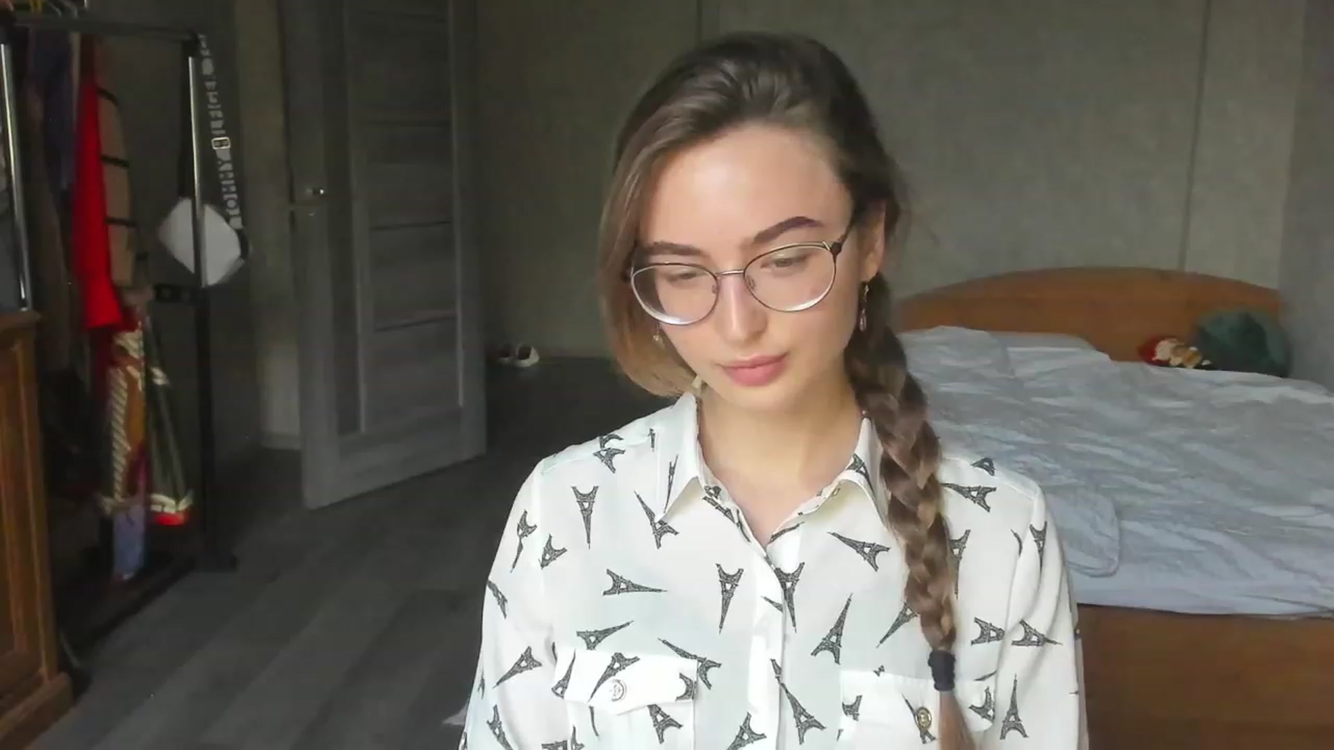 Gallery image thumbnail from Pasta_Lover's myfreecams stream on, 06/01/2023, 17:36 image 7 of 20