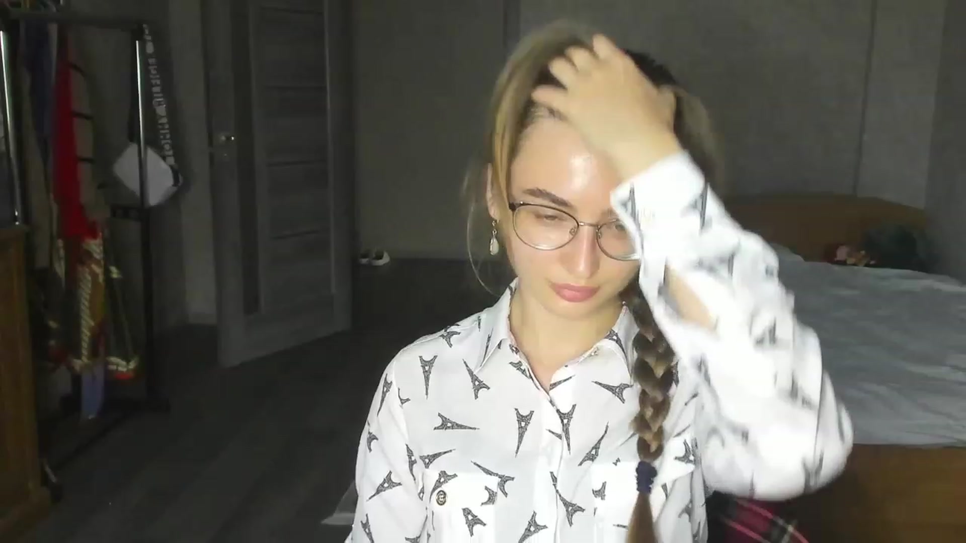 Gallery image thumbnail from Pasta_Lover's myfreecams stream on, 06/01/2023, 17:36 image 19 of 20