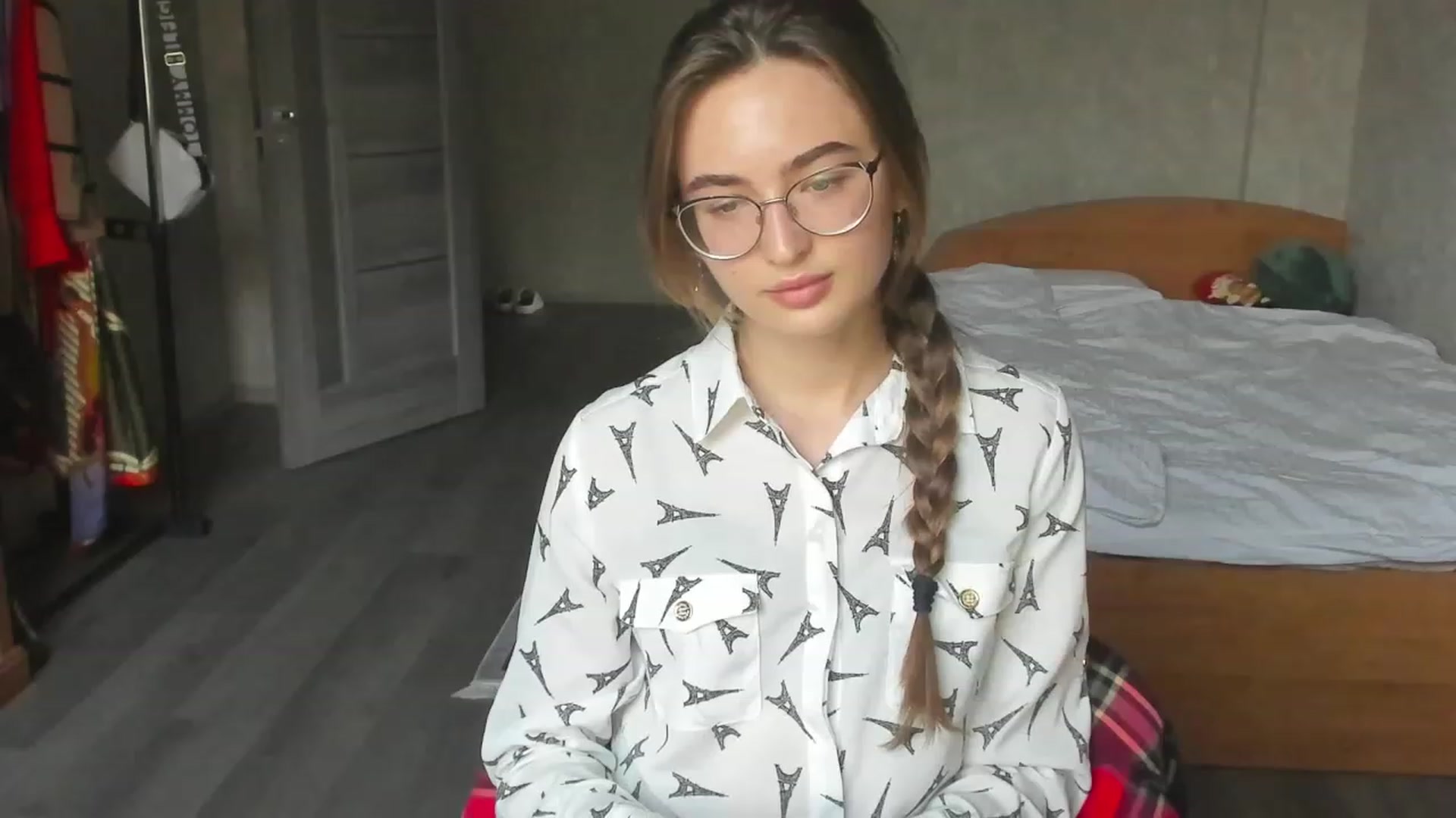 Gallery image thumbnail from Pasta_Lover's myfreecams stream on, 06/01/2023, 17:36 image 4 of 20