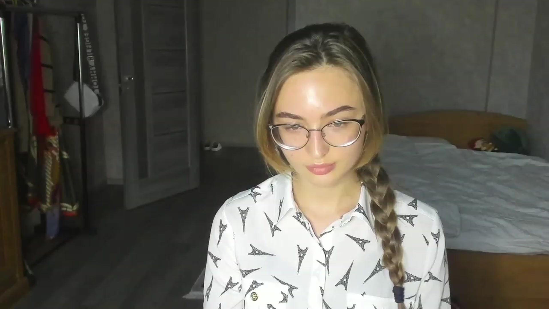 Gallery image thumbnail from Pasta_Lover's myfreecams stream on, 06/01/2023, 17:36 image 18 of 20