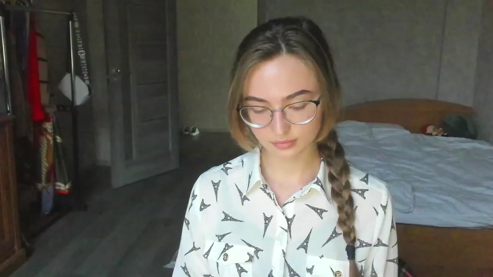 Gallery image thumbnail from Pasta_Lover's myfreecams stream on, 06/01/2023, 17:36 image 16 of 20