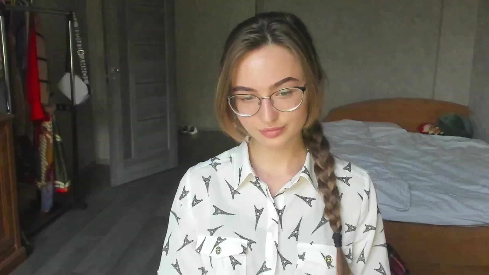 Gallery image thumbnail from Pasta_Lover's myfreecams stream on, 06/01/2023, 17:36 image 12 of 20