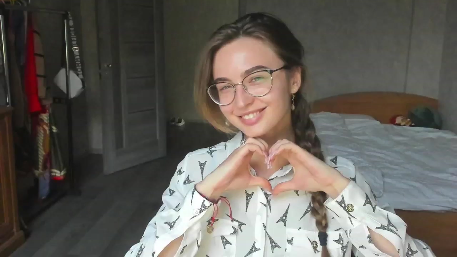 Gallery image thumbnail from Pasta_Lover's myfreecams stream on, 06/01/2023, 17:36 image 11 of 20