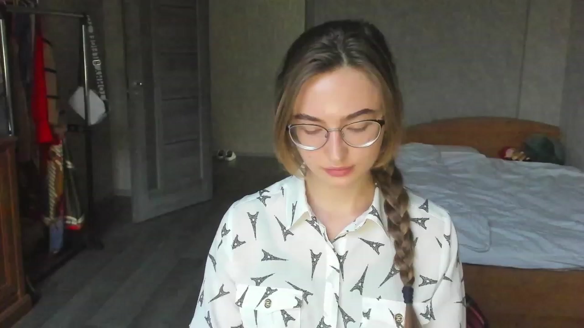 Gallery image thumbnail from Pasta_Lover's myfreecams stream on, 06/01/2023, 17:36 image 15 of 20
