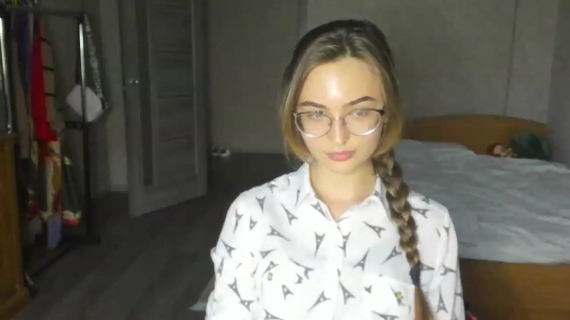 Gallery image thumbnail from Pasta_Lover's myfreecams stream on, 06/01/2023, 17:36 image 17 of 20
