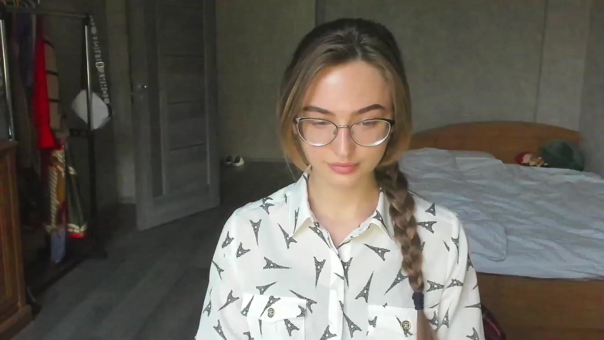 Gallery image thumbnail from Pasta_Lover's myfreecams stream on, 06/01/2023, 17:36 image 13 of 20