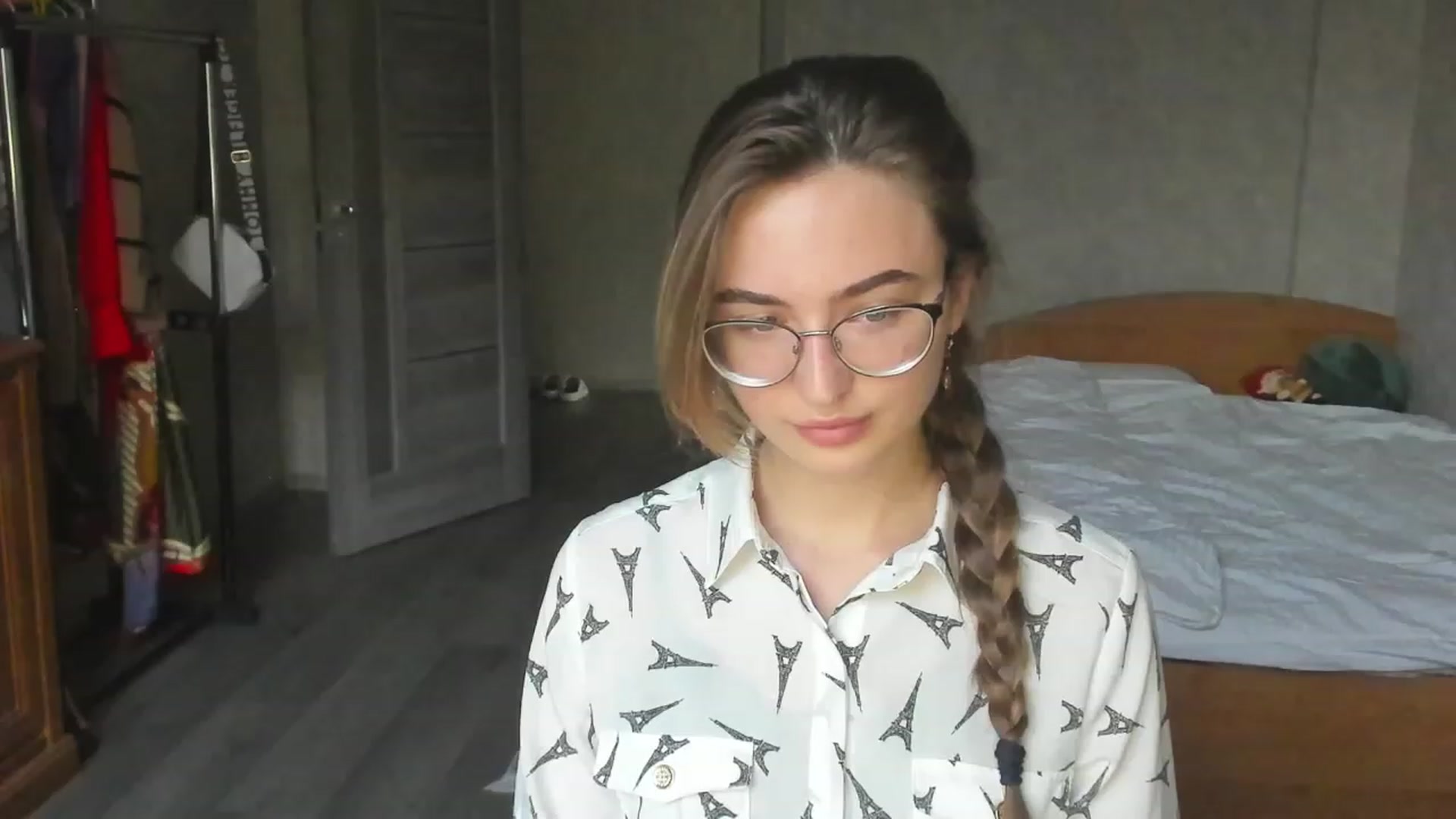 Gallery image thumbnail from Pasta_Lover's myfreecams stream on, 06/01/2023, 17:36 image 10 of 20
