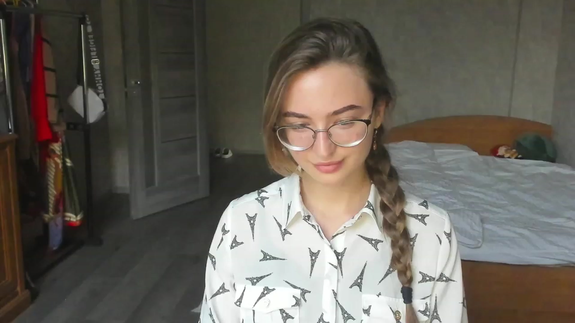 Gallery image thumbnail from Pasta_Lover's myfreecams stream on, 06/01/2023, 17:36 image 9 of 20