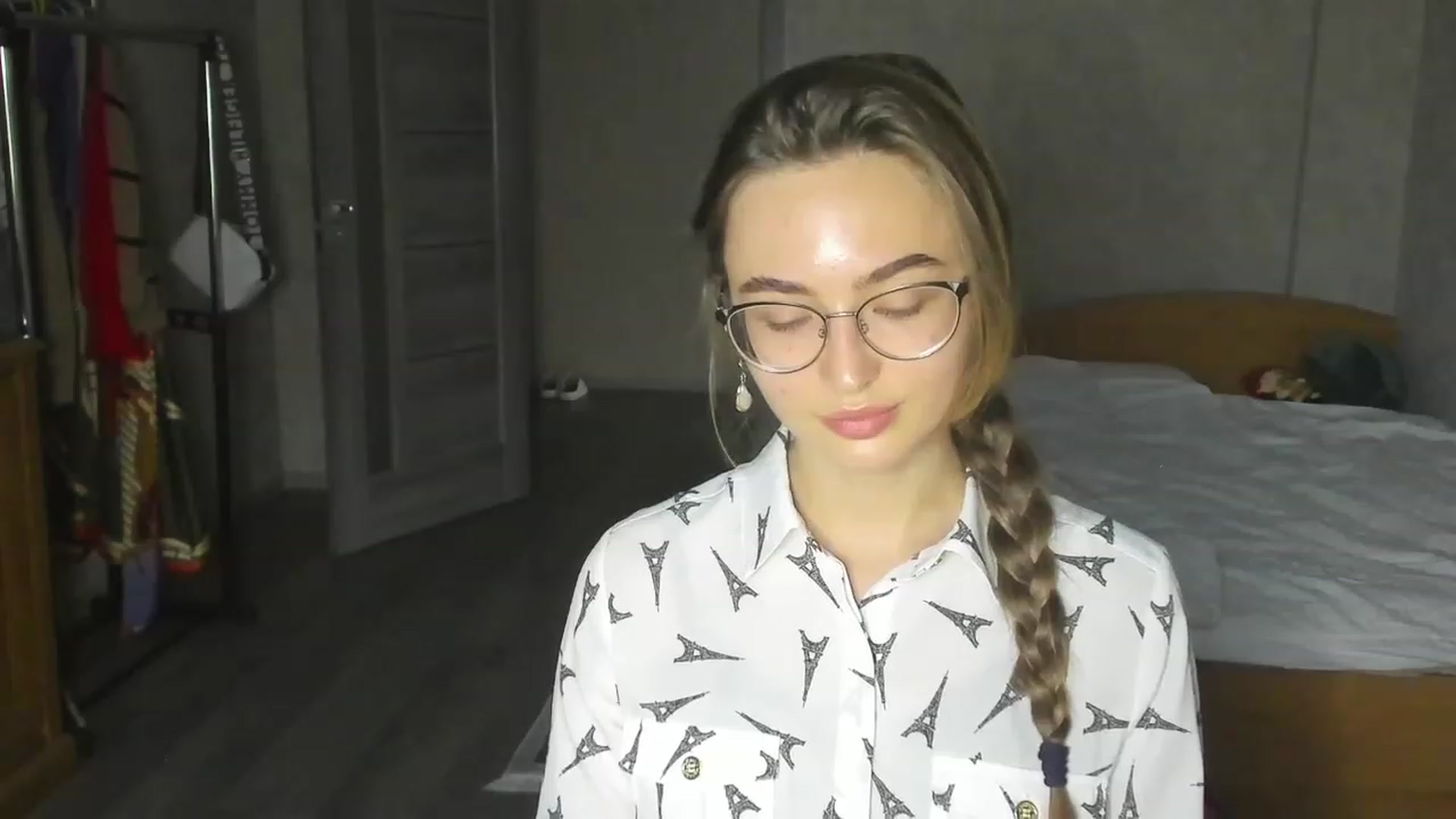 Gallery image thumbnail from Pasta_Lover's myfreecams stream on, 06/01/2023, 17:36 image 20 of 20