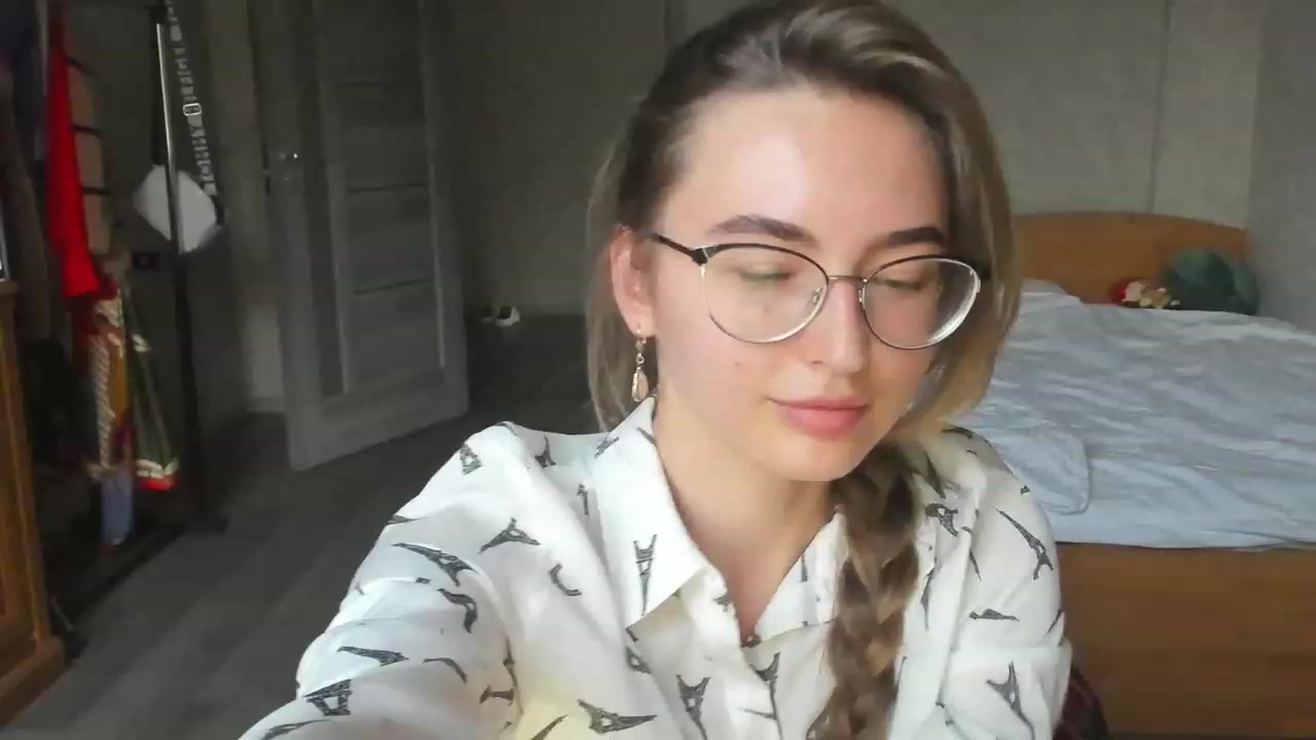 Gallery image thumbnail from Pasta_Lover's myfreecams stream on, 06/01/2023, 17:36 image 5 of 20