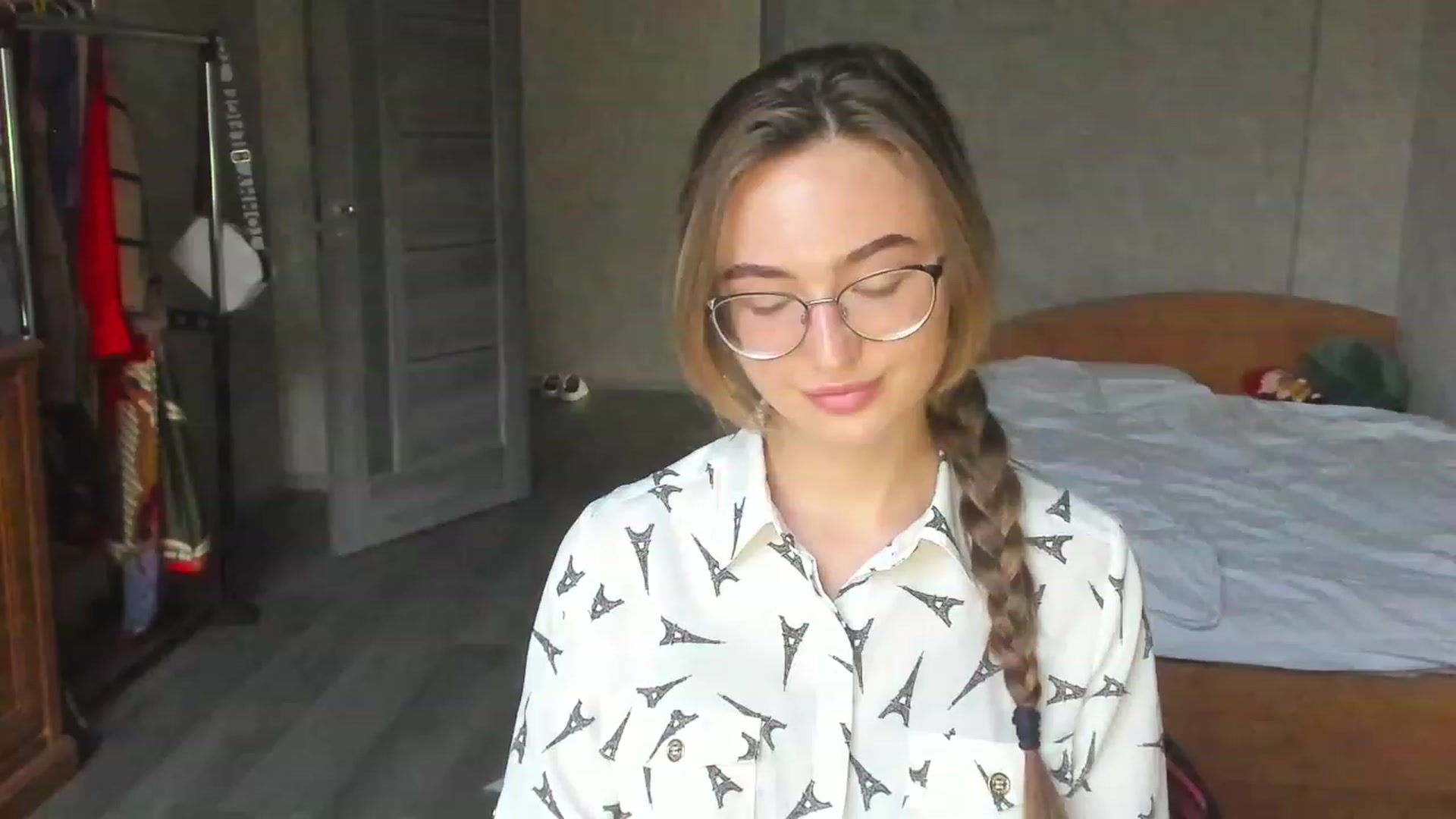Gallery image thumbnail from Pasta_Lover's myfreecams stream on, 06/01/2023, 17:36 image 14 of 20