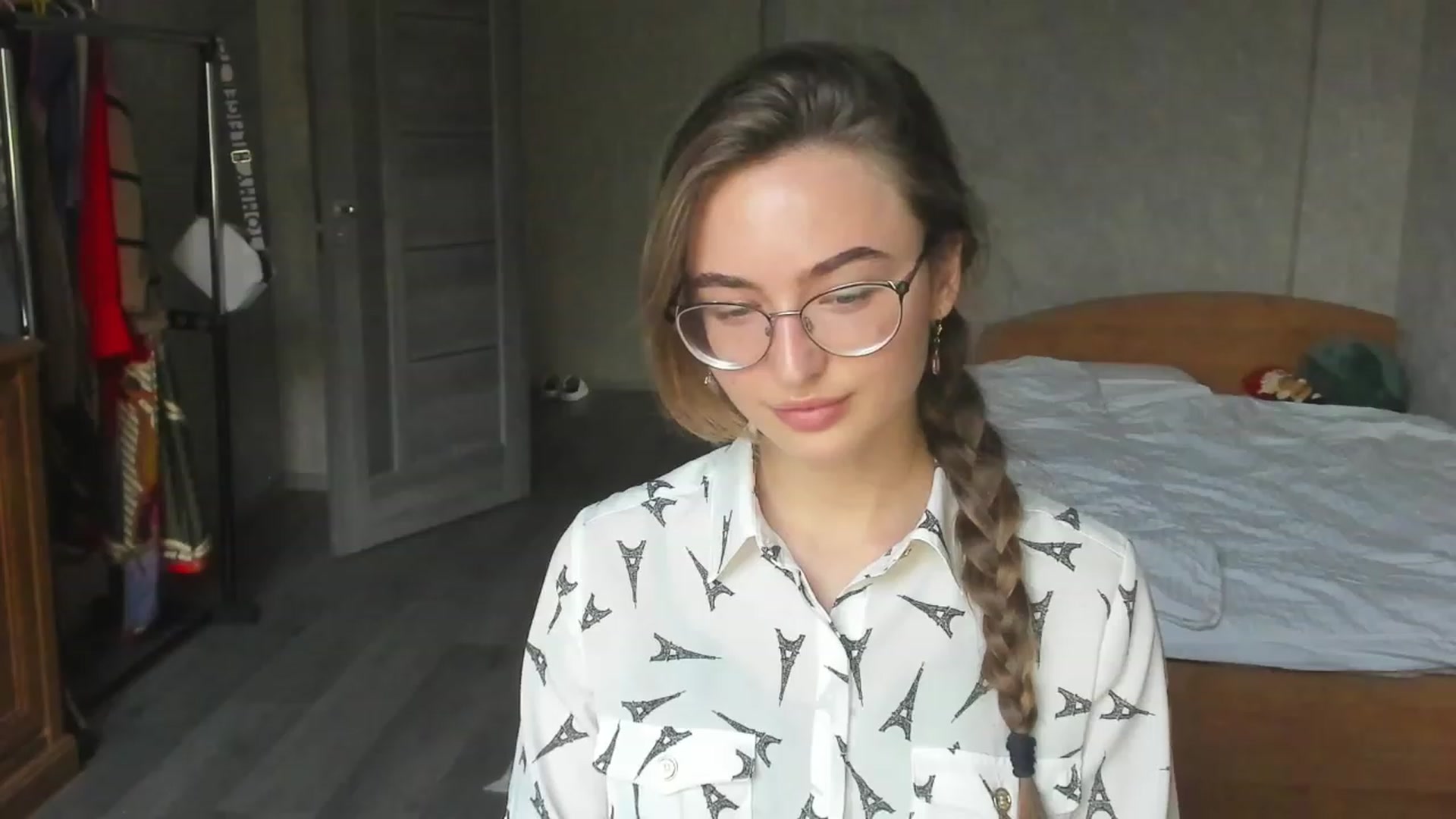 Gallery image thumbnail from Pasta_Lover's myfreecams stream on, 06/01/2023, 17:36 image 8 of 20