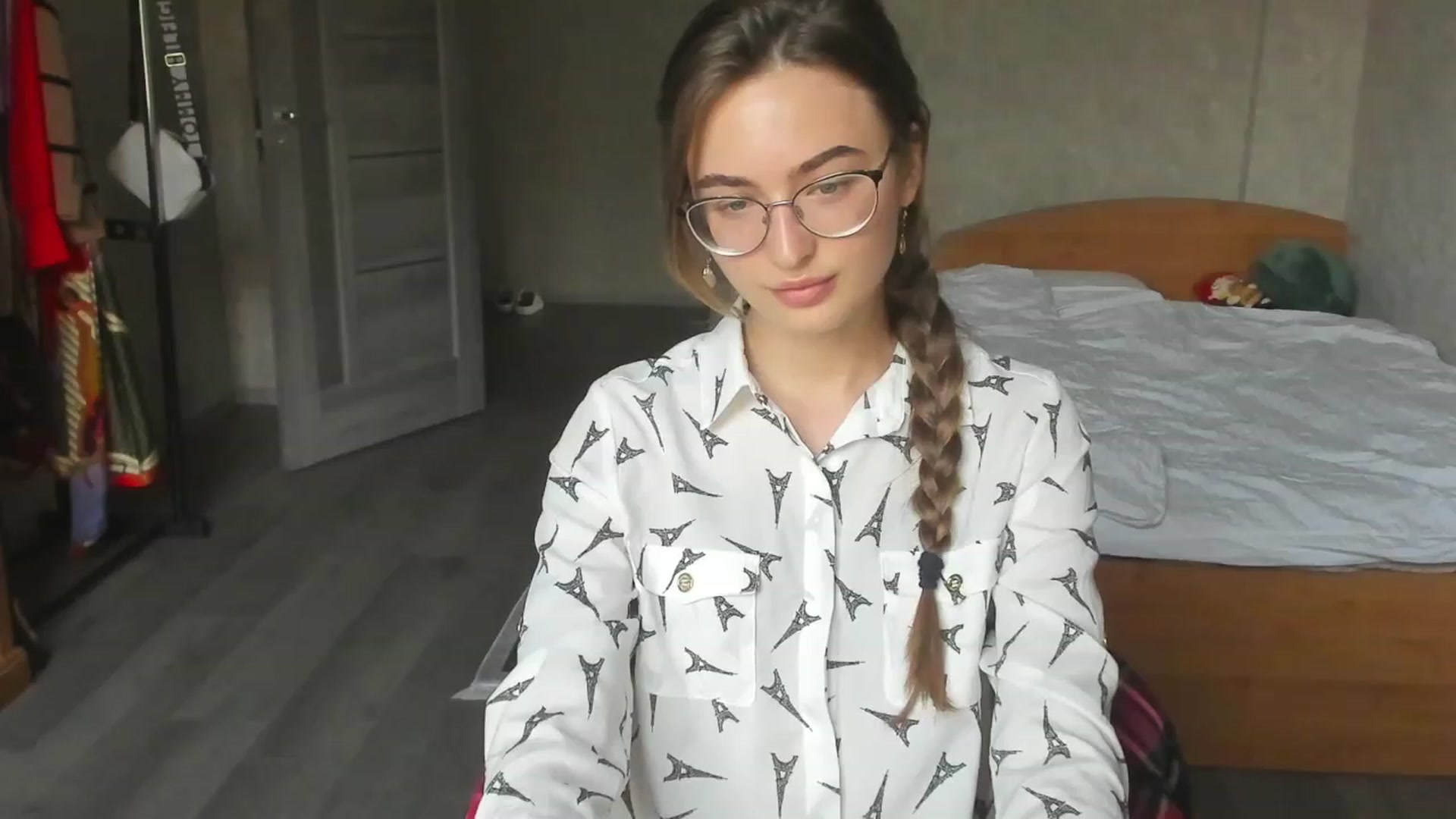 Gallery image thumbnail from Pasta_Lover's myfreecams stream on, 06/01/2023, 17:36 image 1 of 20