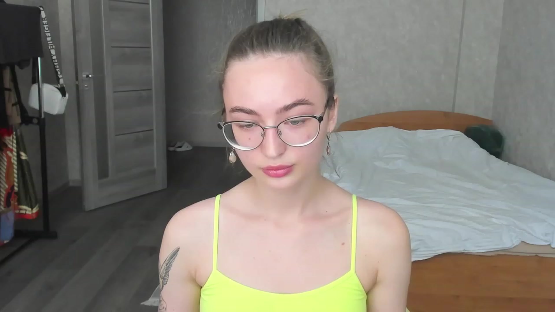 Gallery image thumbnail from Pasta_Lover's myfreecams stream on, 06/02/2023, 11:04 image 8 of 20