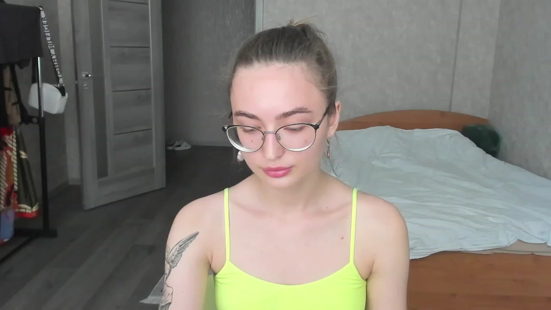 Gallery image thumbnail from Pasta_Lover's myfreecams stream on, 06/02/2023, 11:04 image 11 of 20