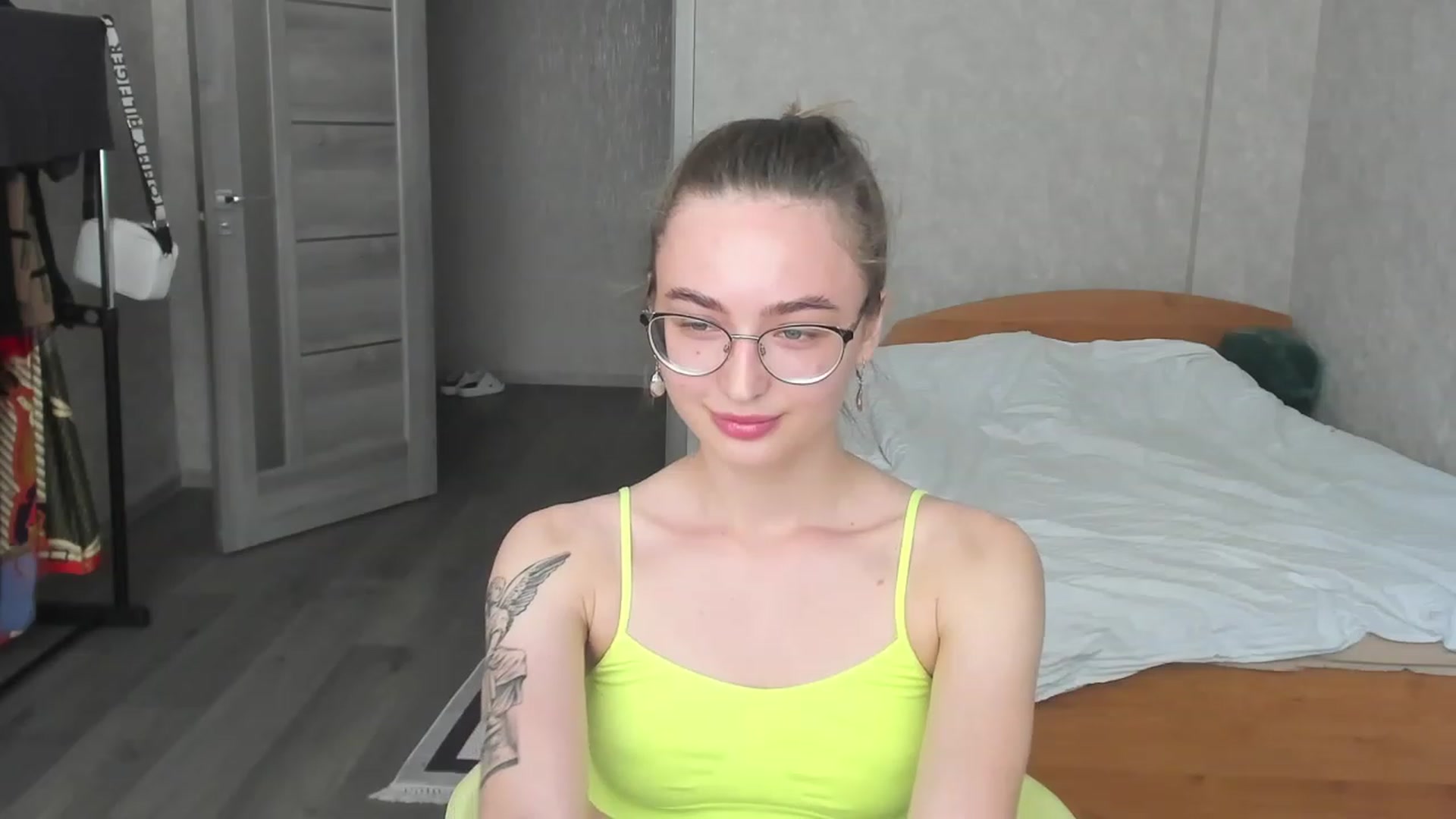 Gallery image thumbnail from Pasta_Lover's myfreecams stream on, 06/02/2023, 11:04 image 12 of 20