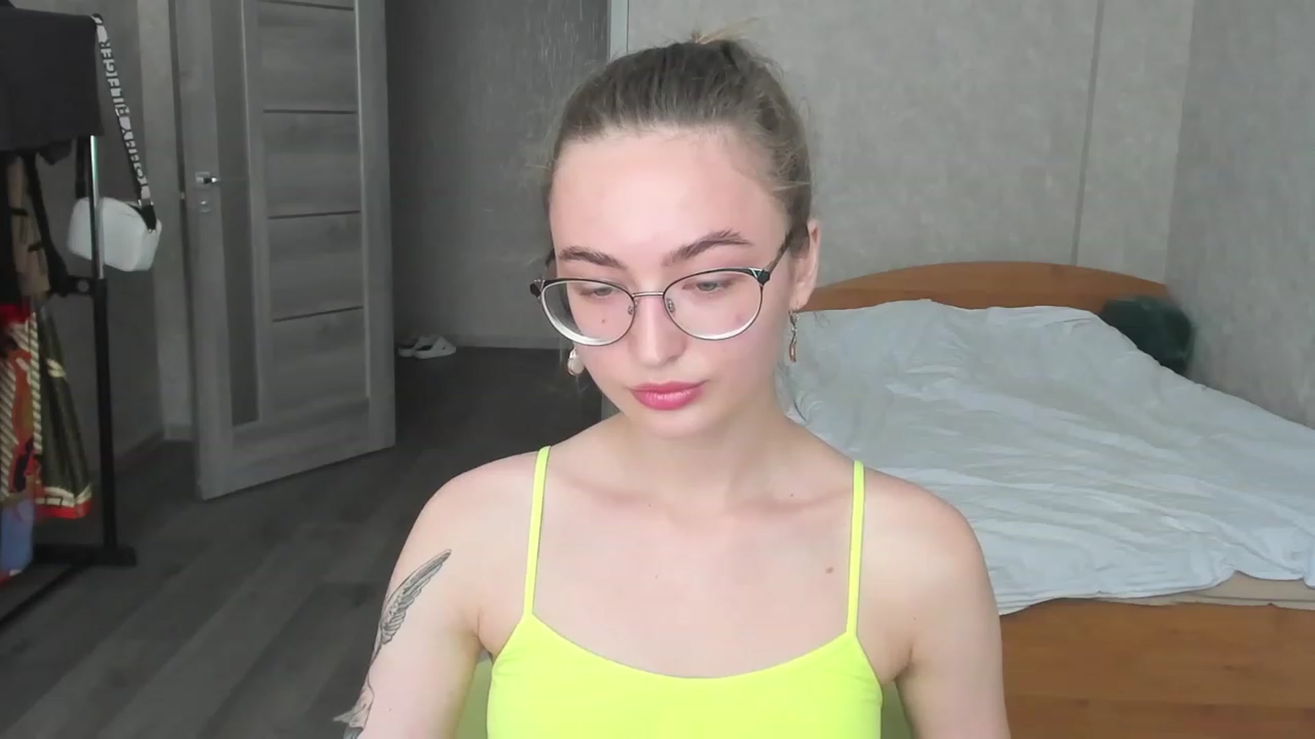 Gallery image thumbnail from Pasta_Lover's myfreecams stream on, 06/02/2023, 11:04 image 6 of 20