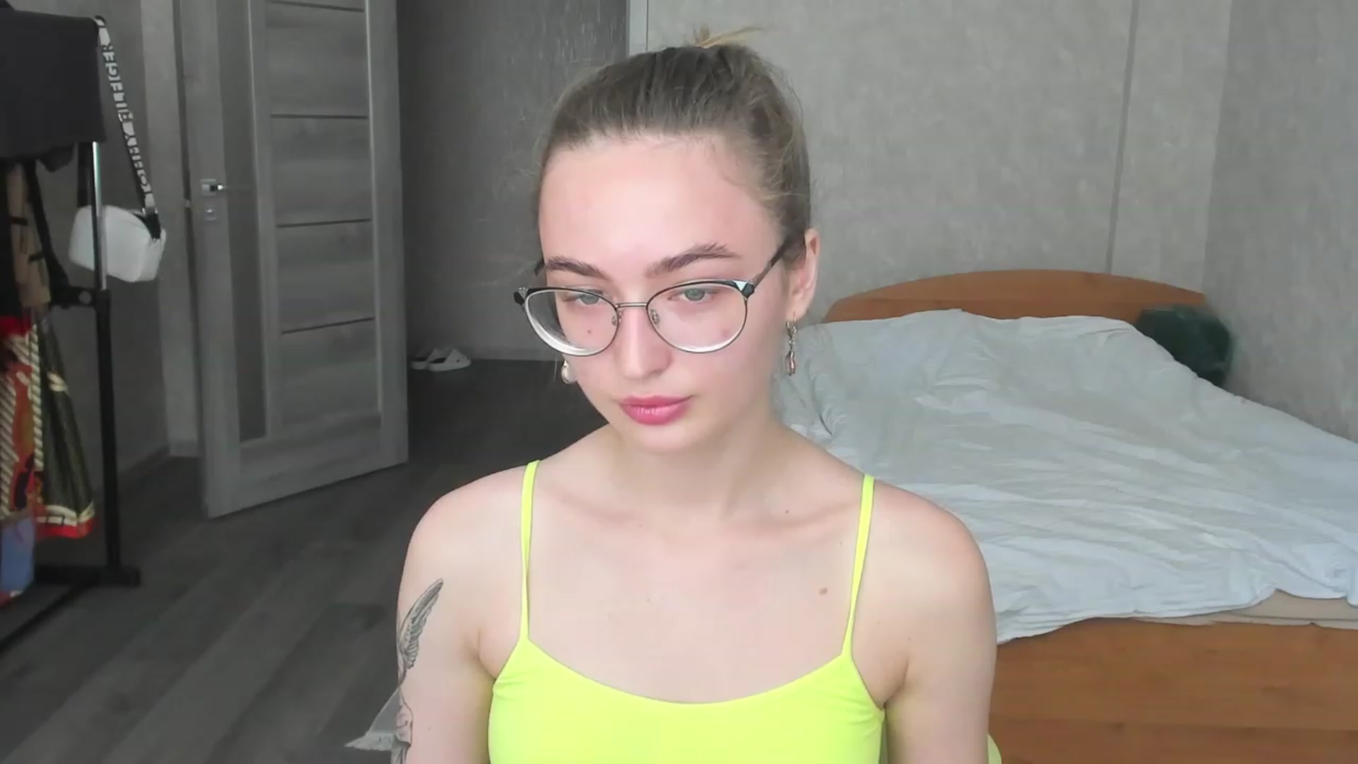 Gallery image thumbnail from Pasta_Lover's myfreecams stream on, 06/02/2023, 11:04 image 17 of 20