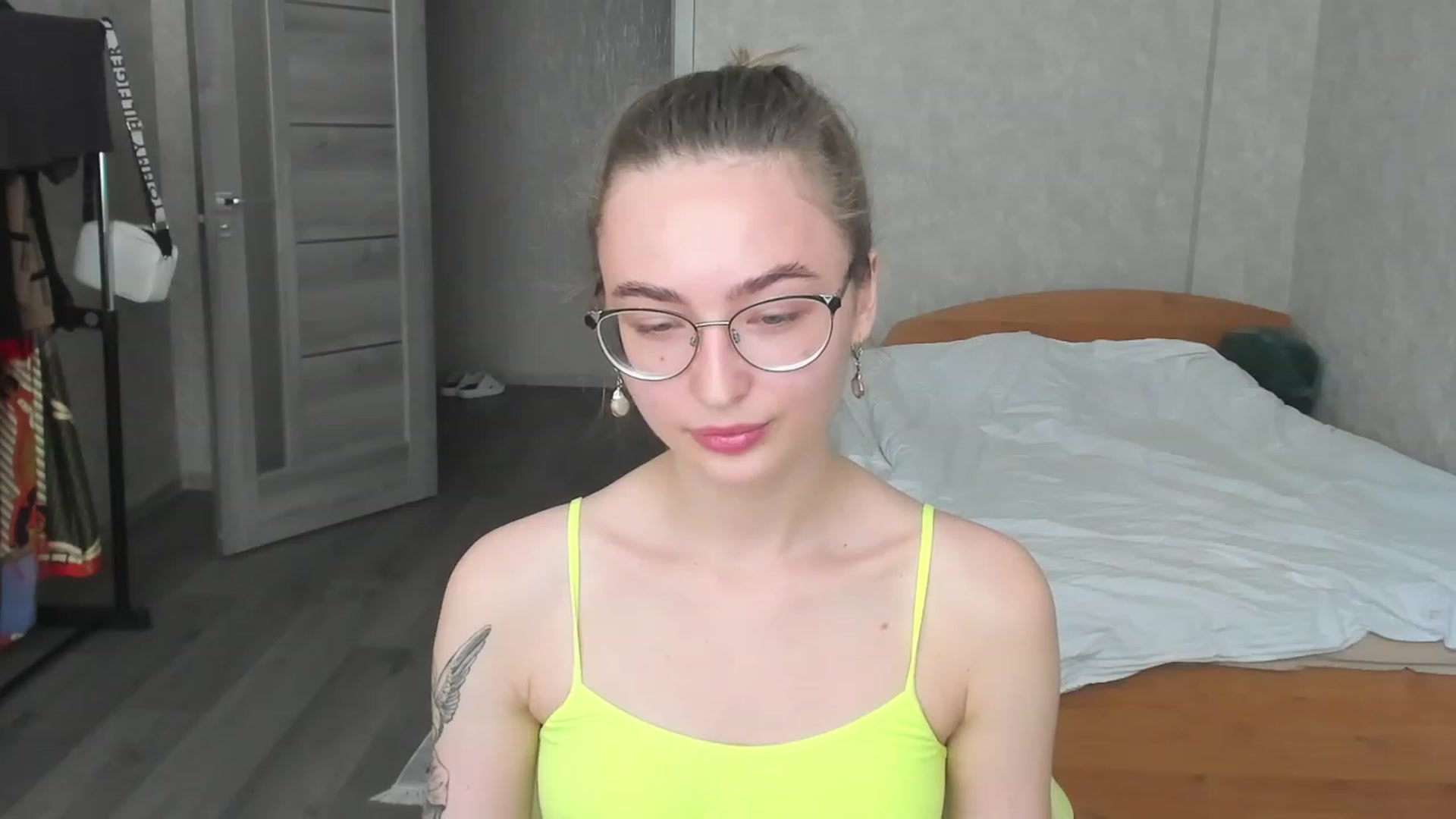 Gallery image thumbnail from Pasta_Lover's myfreecams stream on, 06/02/2023, 11:04 image 20 of 20