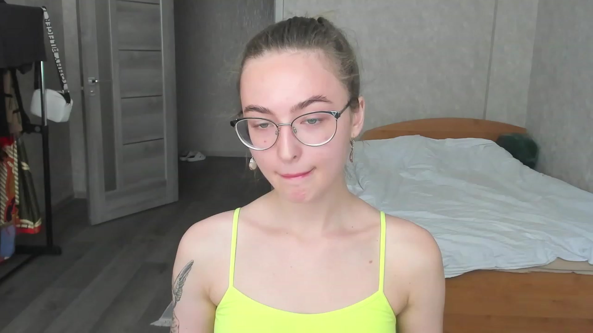 Gallery image thumbnail from Pasta_Lover's myfreecams stream on, 06/02/2023, 11:04 image 5 of 20