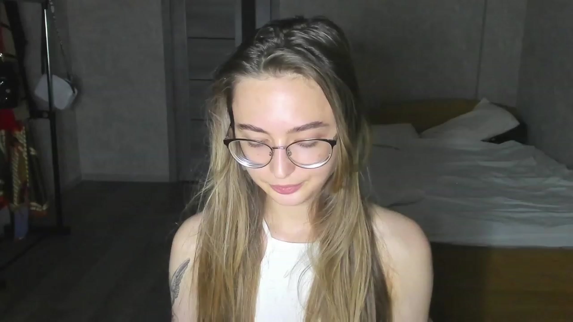 Gallery image thumbnail from Pasta_Lover's myfreecams stream on, 06/03/2023, 23:07 image 13 of 20