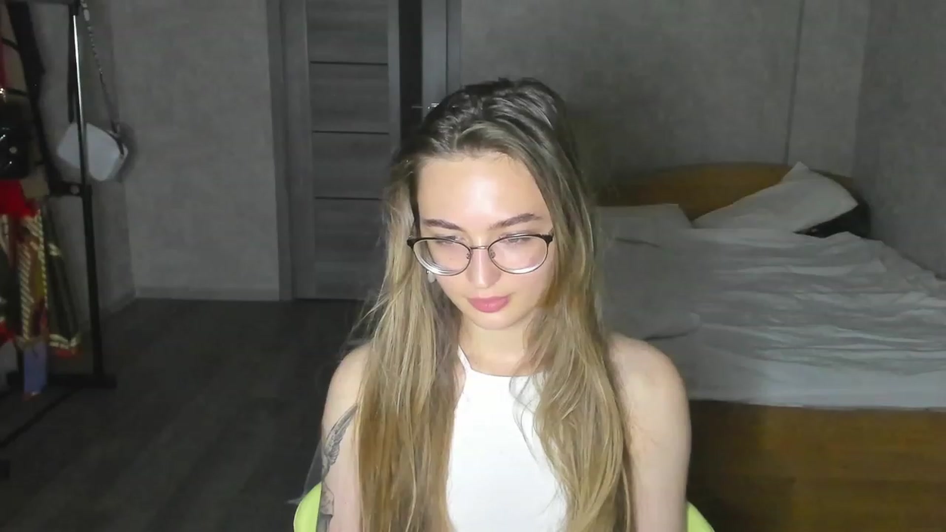 Gallery image thumbnail from Pasta_Lover's myfreecams stream on, 06/03/2023, 23:07 image 8 of 20