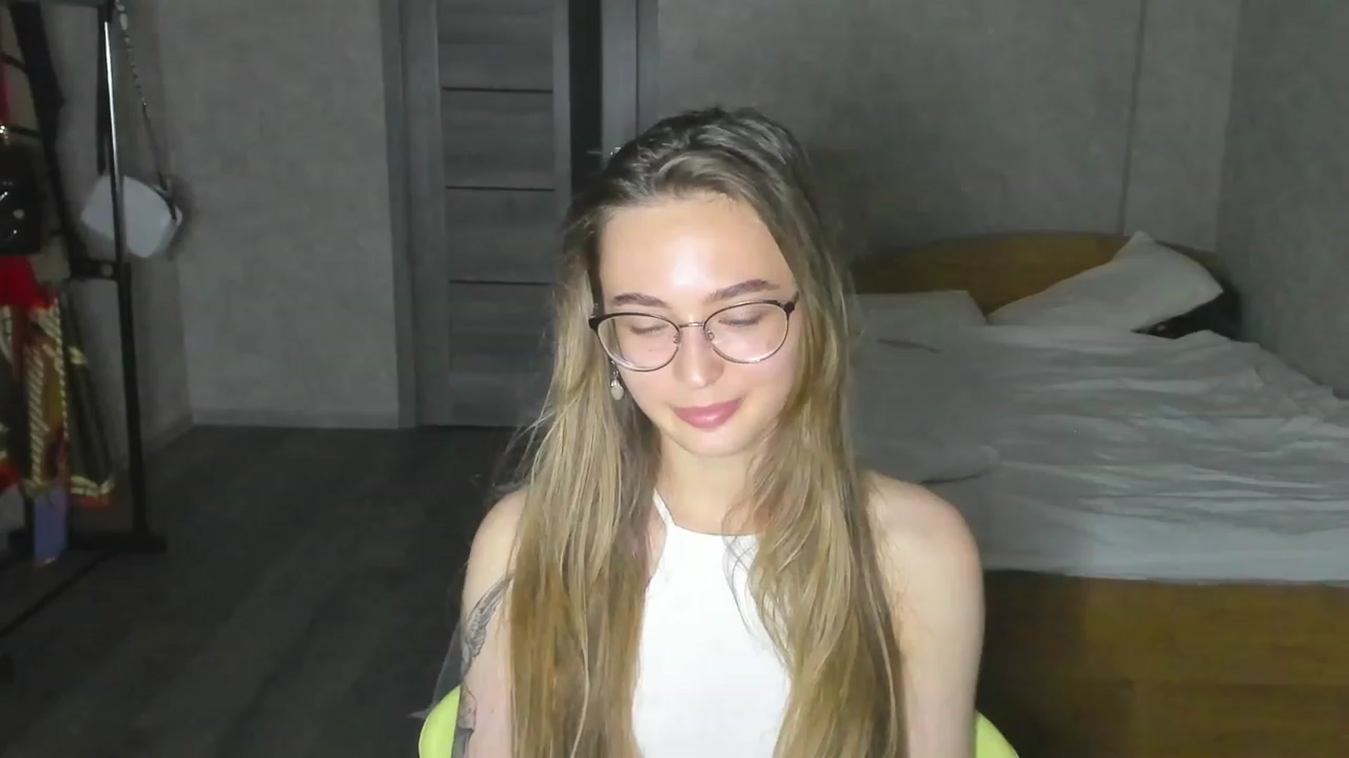 Gallery image thumbnail from Pasta_Lover's myfreecams stream on, 06/03/2023, 23:07 image 9 of 20